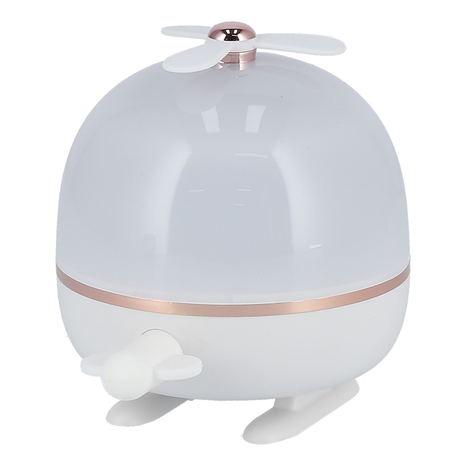 3 Dimensional Rotatable Light LED Babysbreath Pattern Remote Control USB view 7