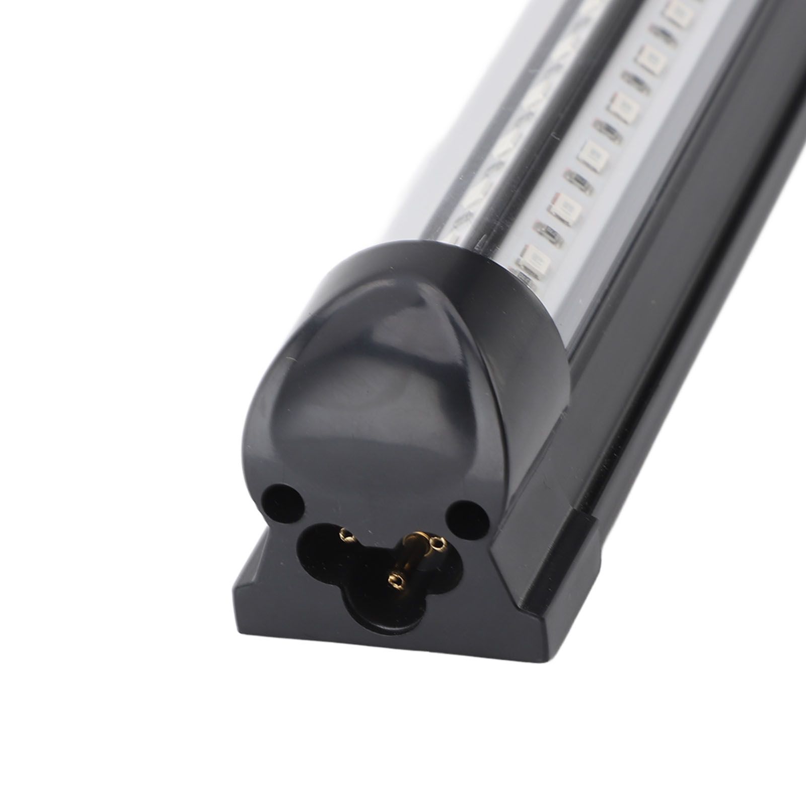 LED Black Light Bar 12.6in Long LED UV Bar Glow in The Dark Party Supplies For view 7