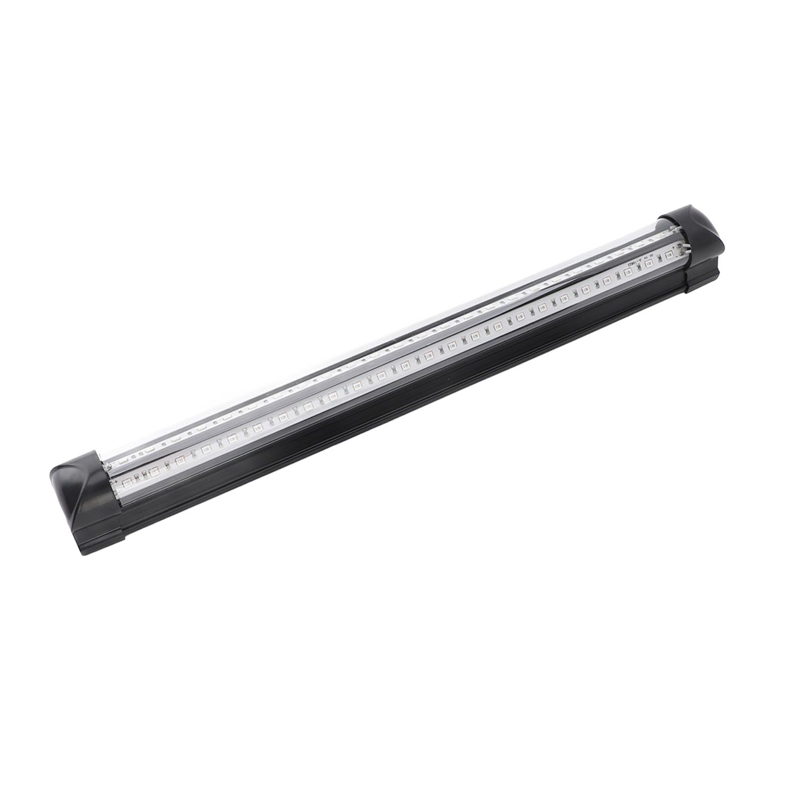 LED Black Light Bar 12.6in Long LED UV Bar Glow in The Dark Party Supplies For view 11