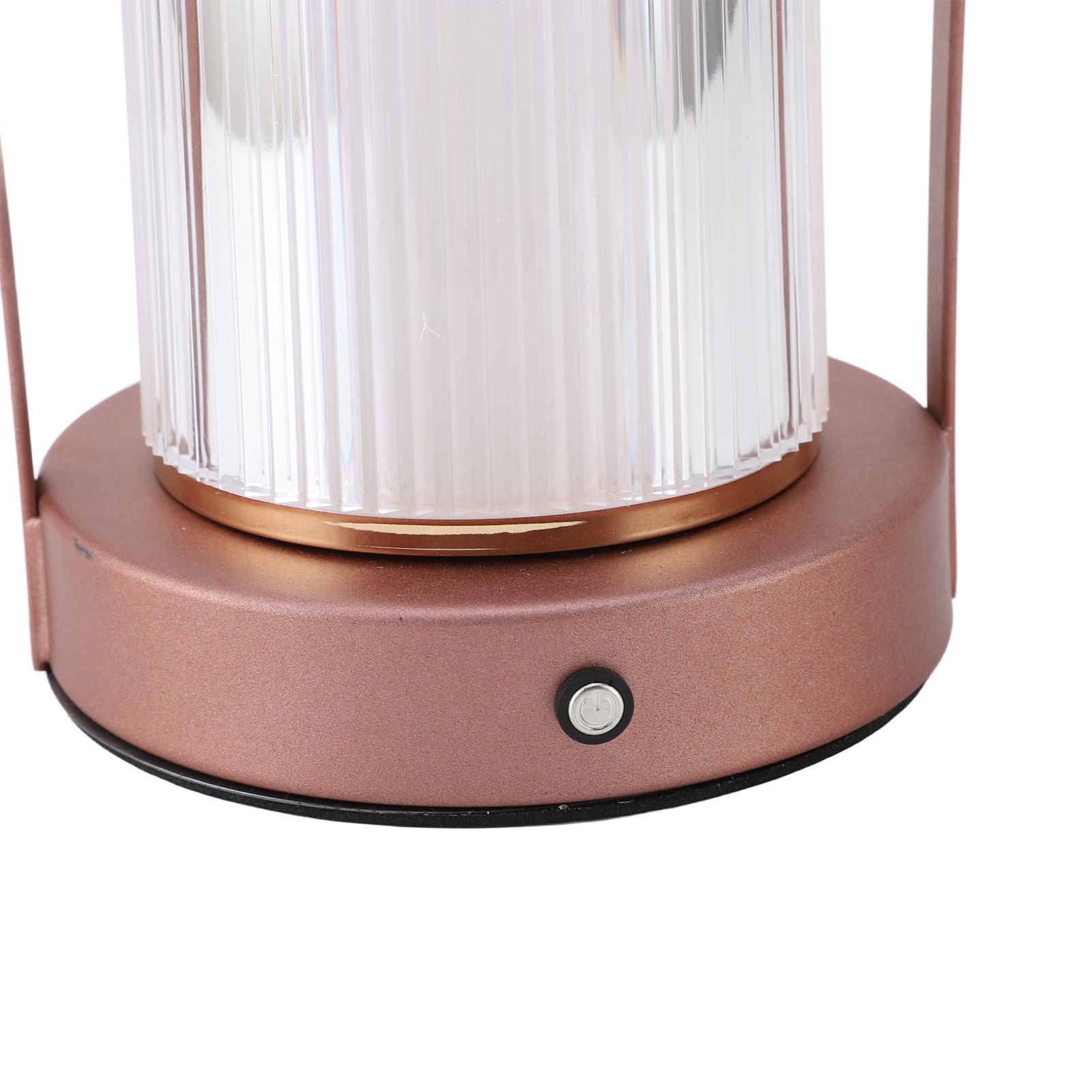 Table Lamp Portable USB Charging 3600mAh Touch Control Stepless Dimmable 3 view 5