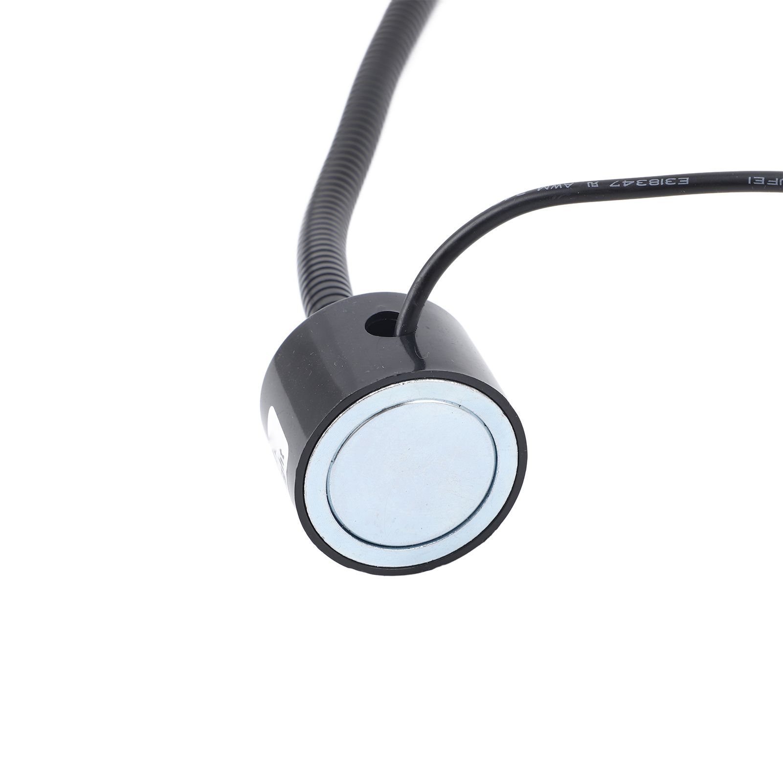 15W Magnetic Work Light 1200LM LED Machine Light with Flexible Gooseneck Shop view 5