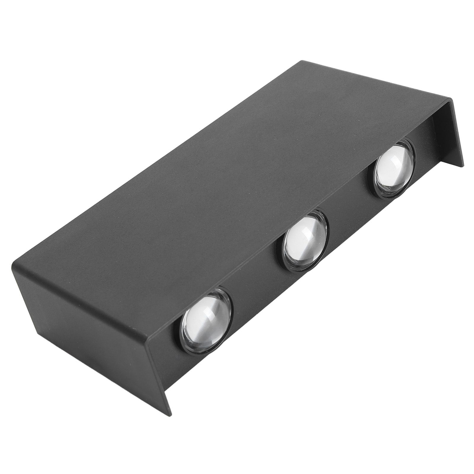 Battery Operated Wall Sconce USB Rechargeable Dimmable 3 Modes Up Down view 11