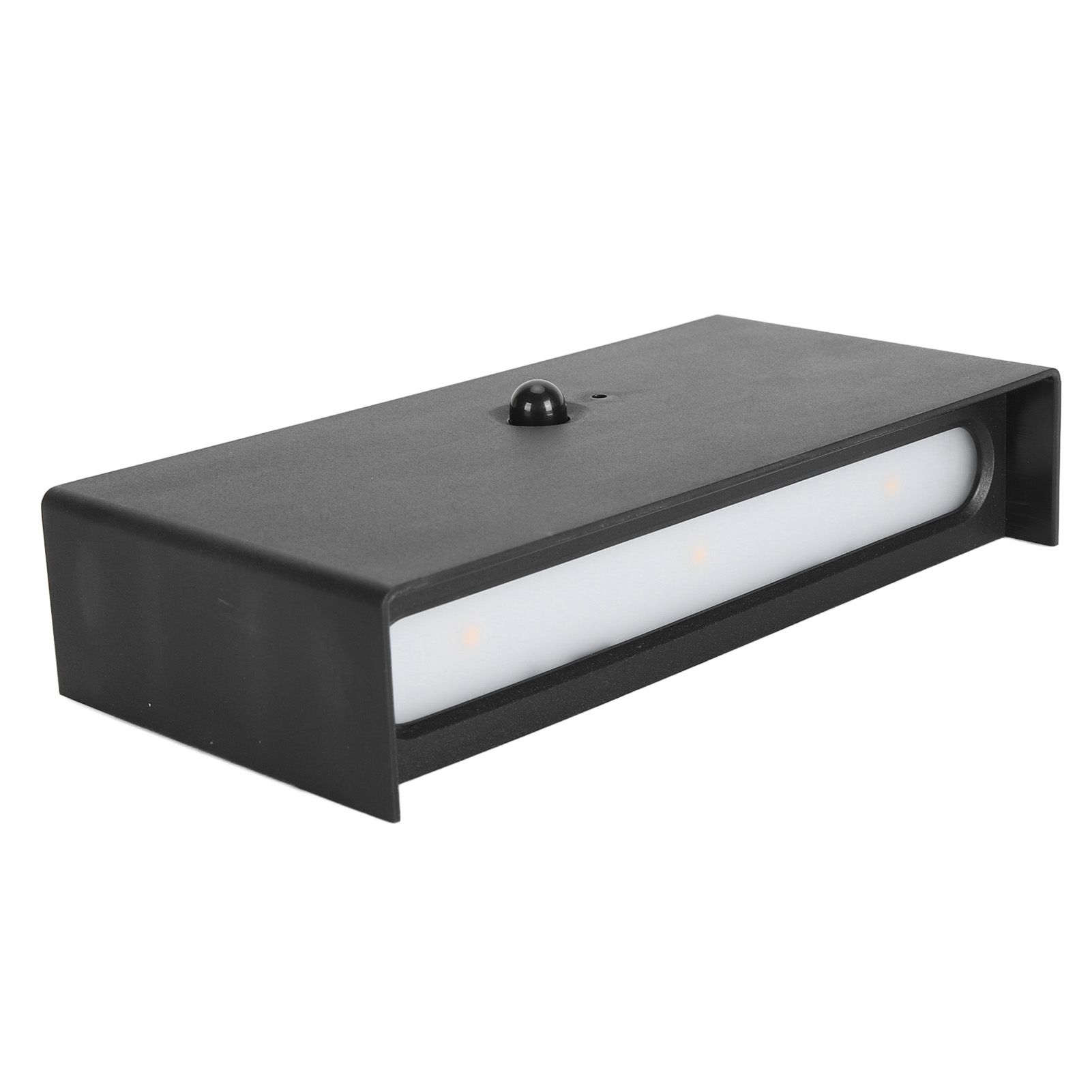 Modern LED Wall Light Motion Sensor Rechargeable Magnetic Up and Down Lighting view 9