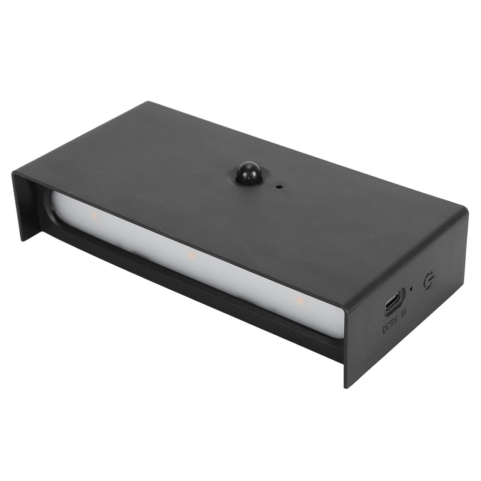 Modern LED Wall Light Motion Sensor Rechargeable Magnetic Up and Down Lighting view 12