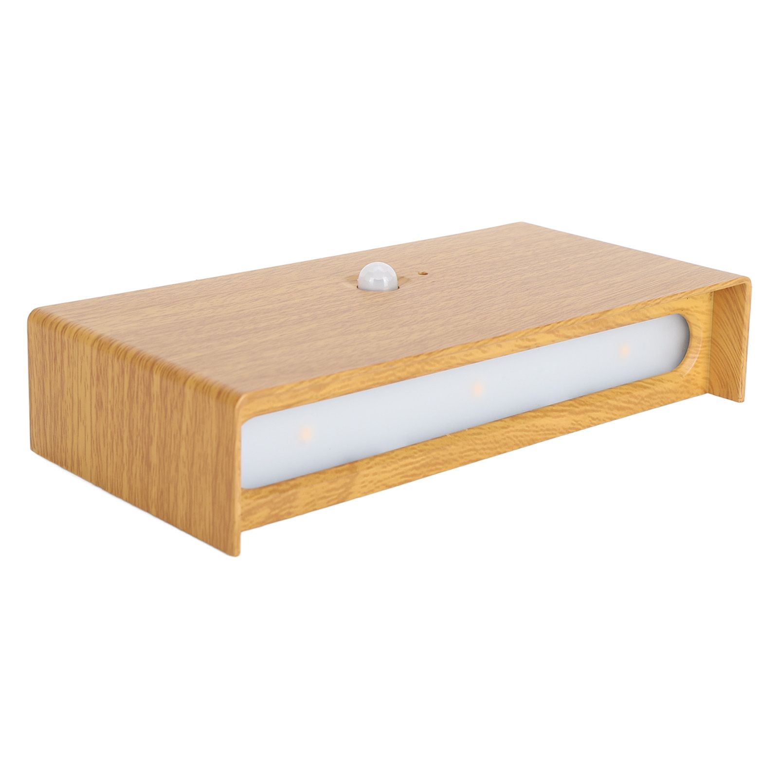 Modern LED Wall Light Motion Sensor Rechargeable Magnetic Up and Down Lighting view 9
