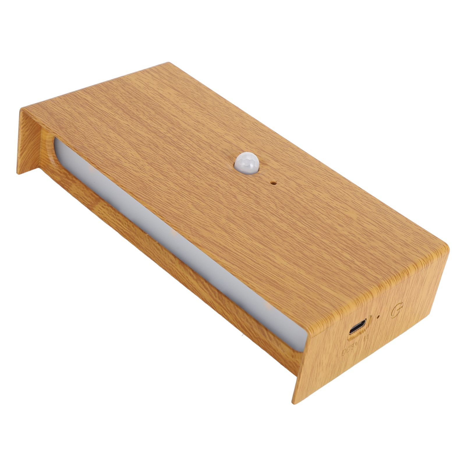 Modern LED Wall Light Motion Sensor Rechargeable Magnetic Up and Down Lighting view 11