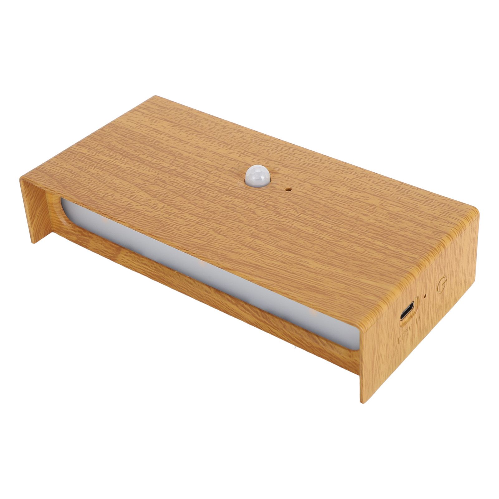 Modern LED Wall Light Motion Sensor Rechargeable Magnetic Up and Down Lighting view 12