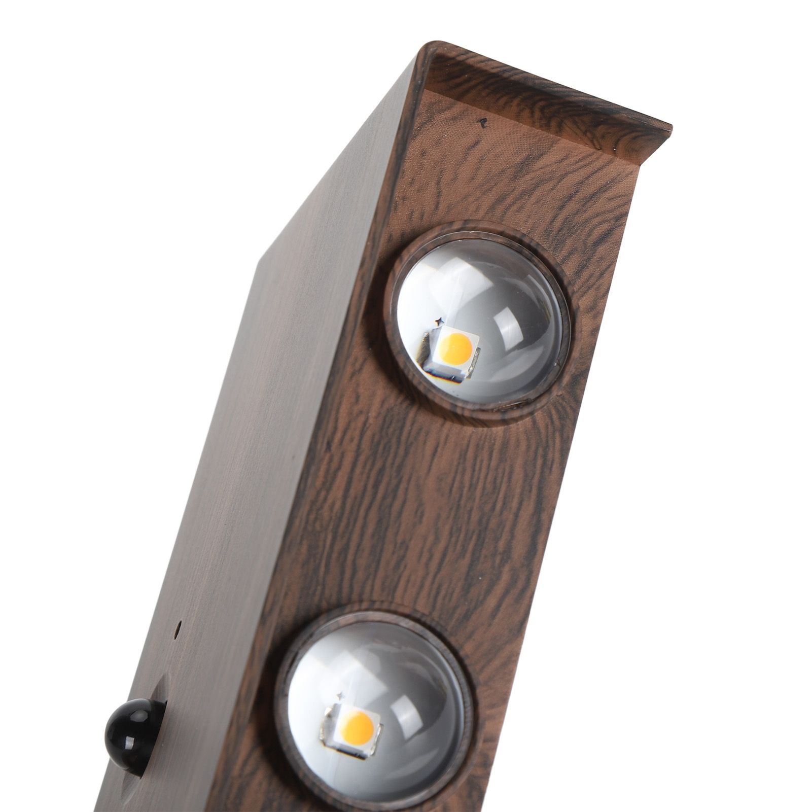 Battery Operated Wall Sconce Rechargeable Motion Sensor Indoor Wall Lights LED view 5