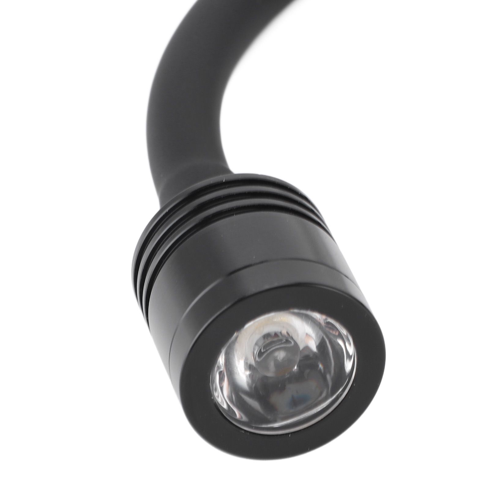 Aquarium Clip On Light Energy Saving LED Bulbs 360 Deg Adjustable Clamp Lamp view 2