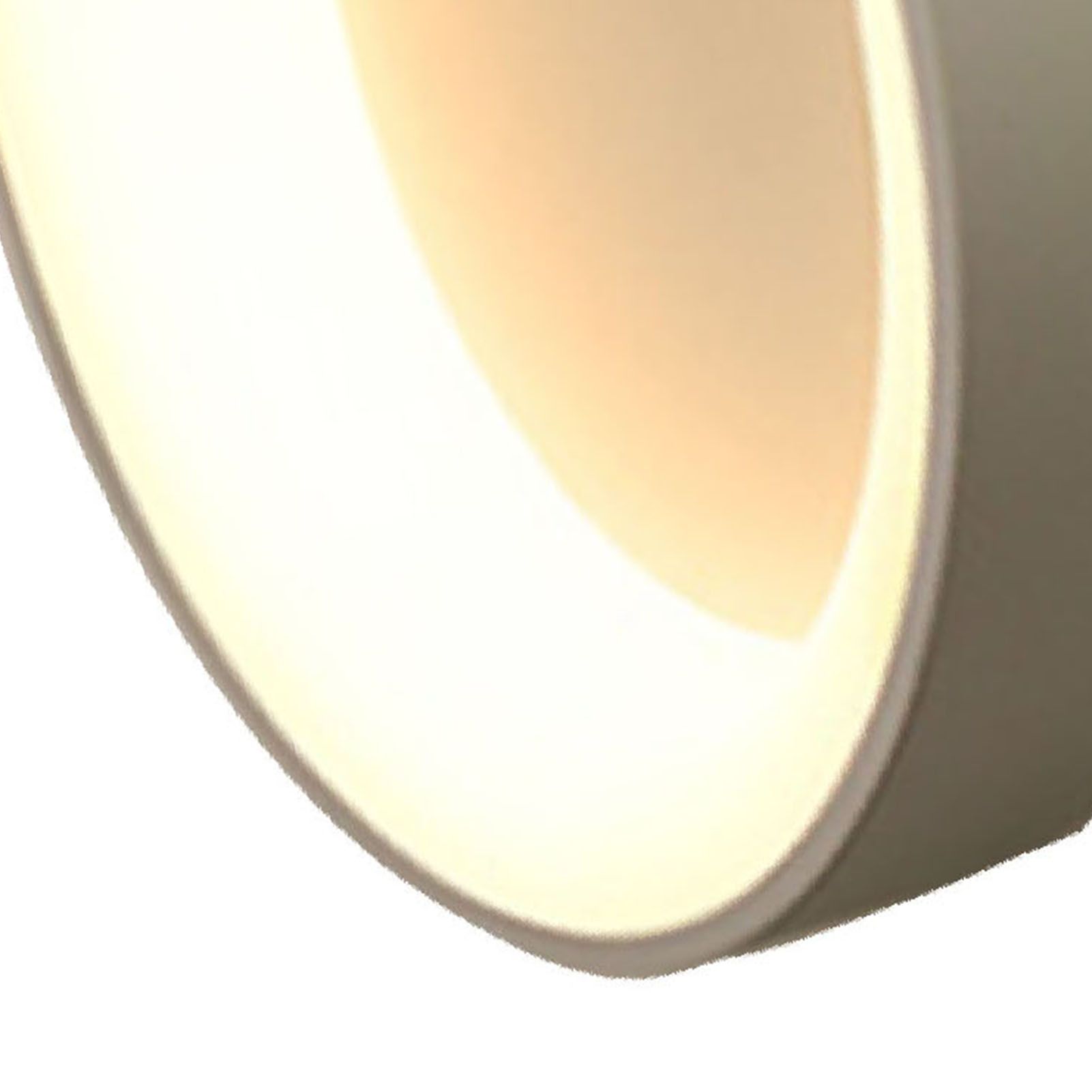 Bedroom Ceiling Light Flush Mount Dimmable LED Modern Simple Warm Romantic view 5