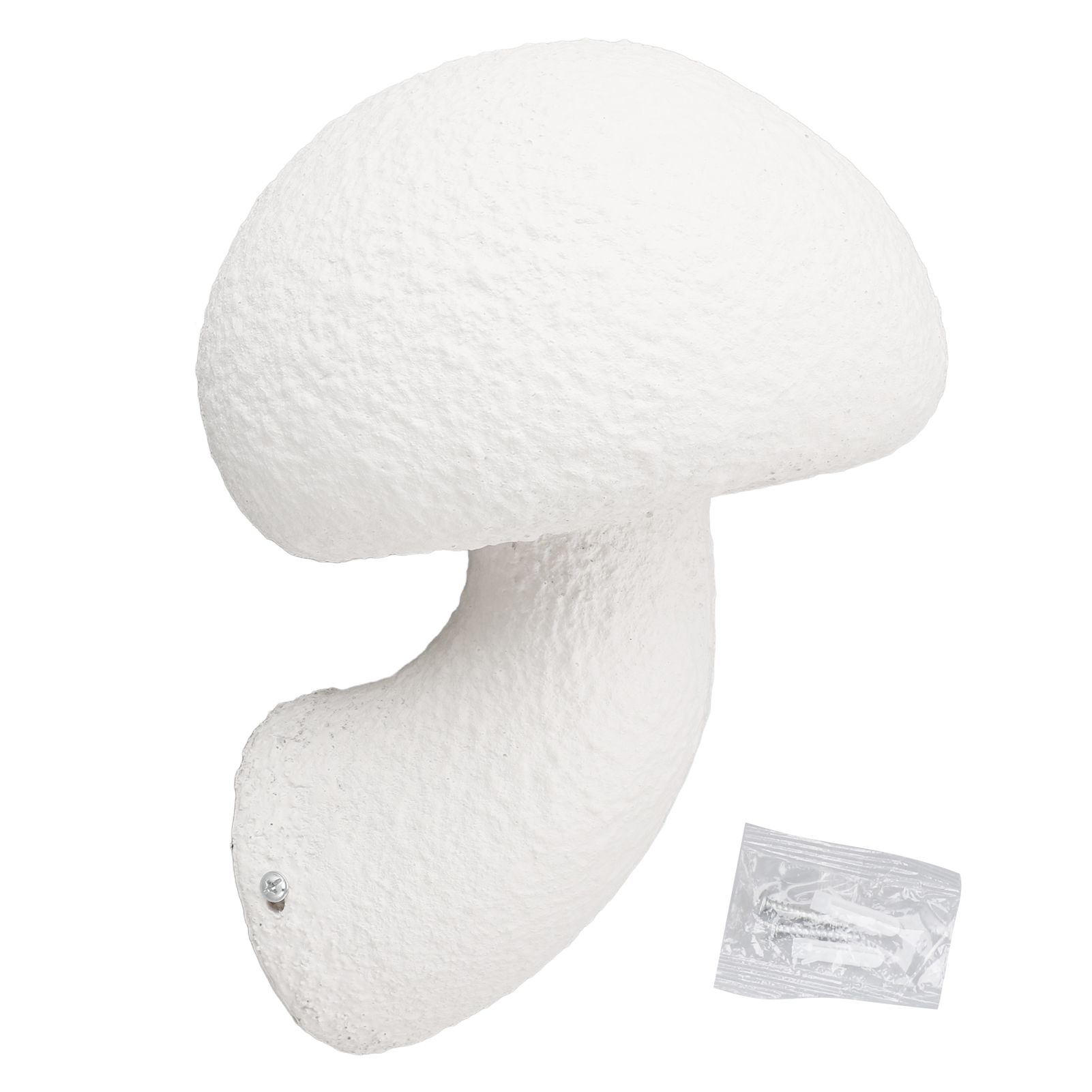 Retro Mushroom Wall Lamp G9 Light Source Decorative Lamps Mushroom Simple Wall view 3