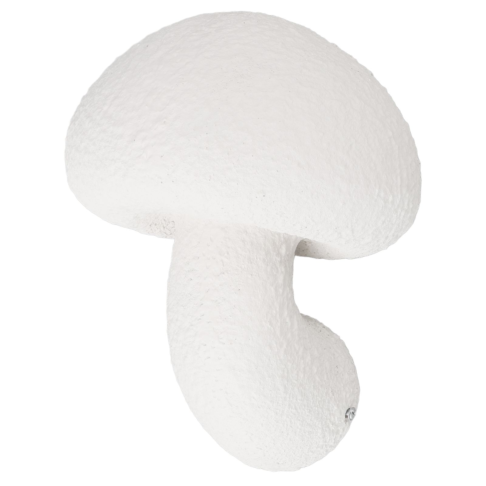 Retro Mushroom Wall Lamp G9 Light Source Decorative Lamps Mushroom Simple Wall view 8
