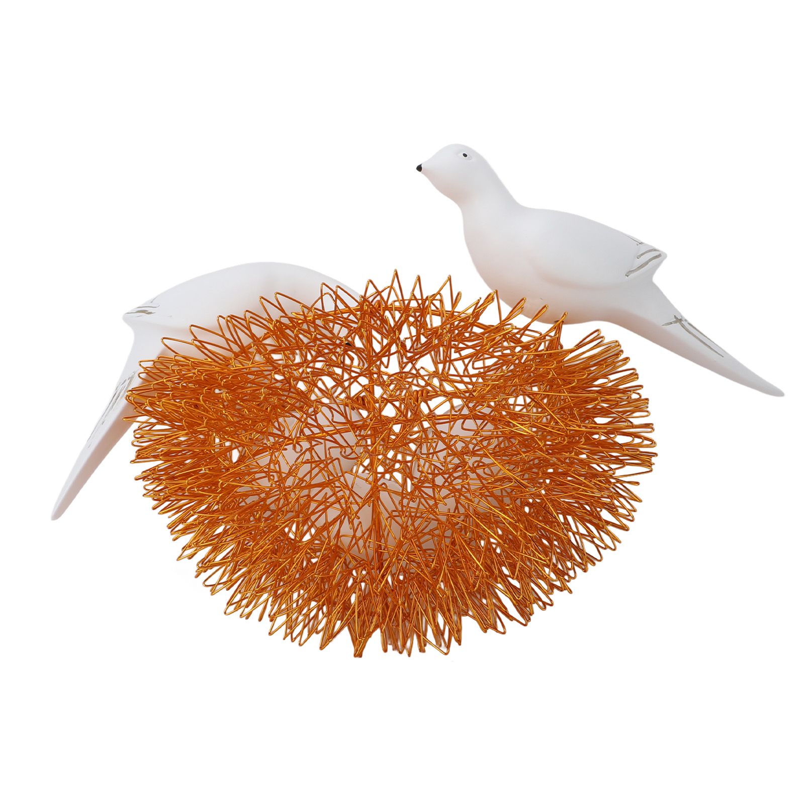 Birdhouse LED Wall Lamp LED Wall Light Acrylic Lampshade Modern Decorative view 6
