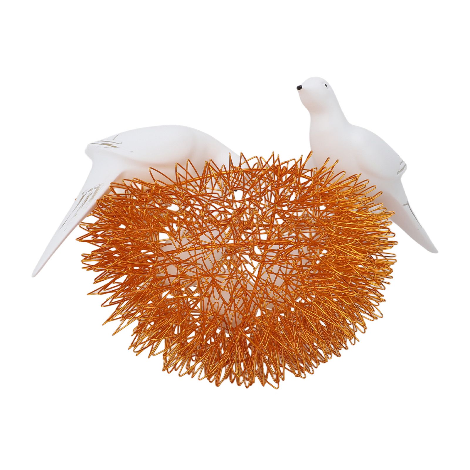 Birdhouse LED Wall Lamp LED Wall Light Acrylic Lampshade Modern Decorative view 11