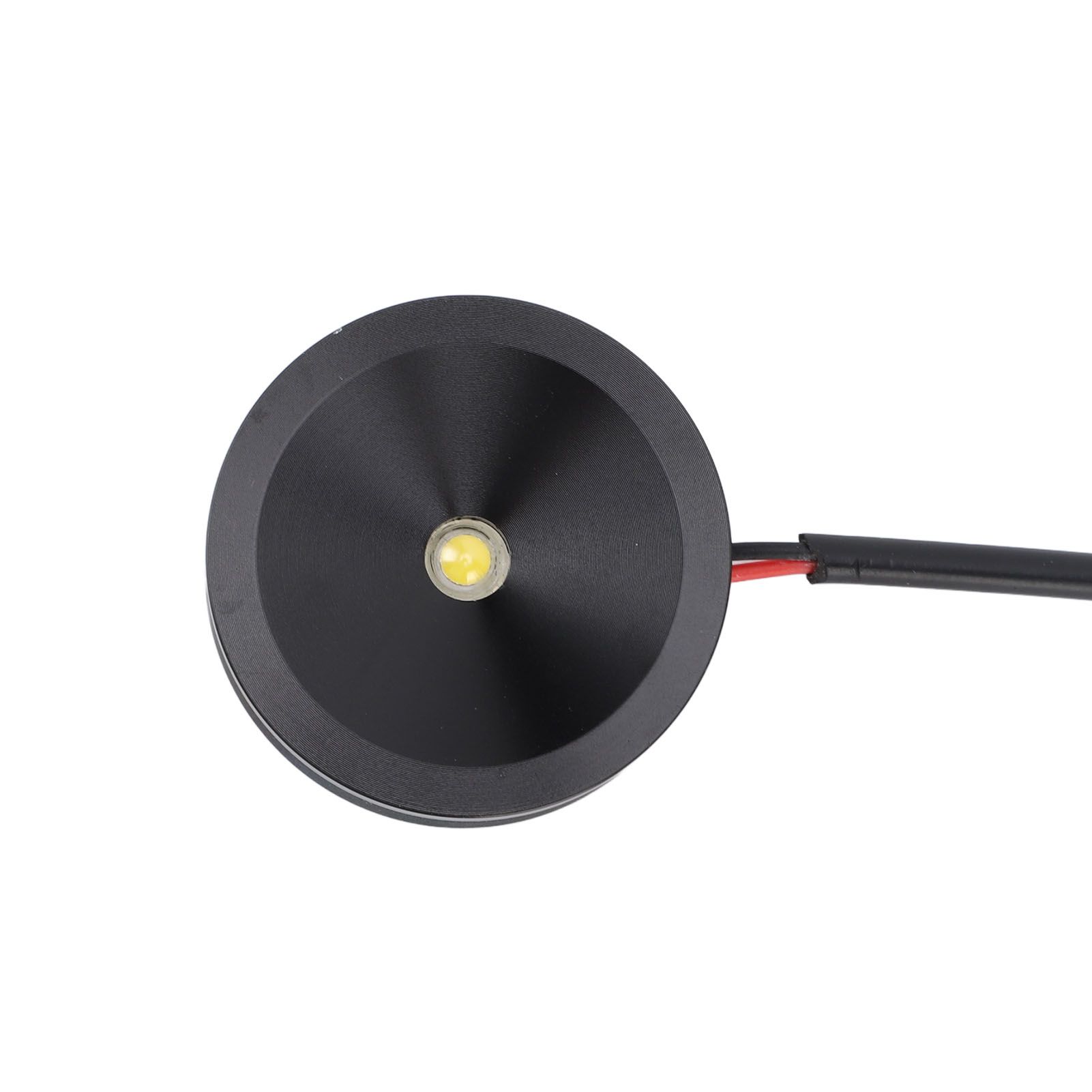 2PCS Mini LED Spotlights Indoor Aluminum USB 5V Round LED Accent Light for view 7