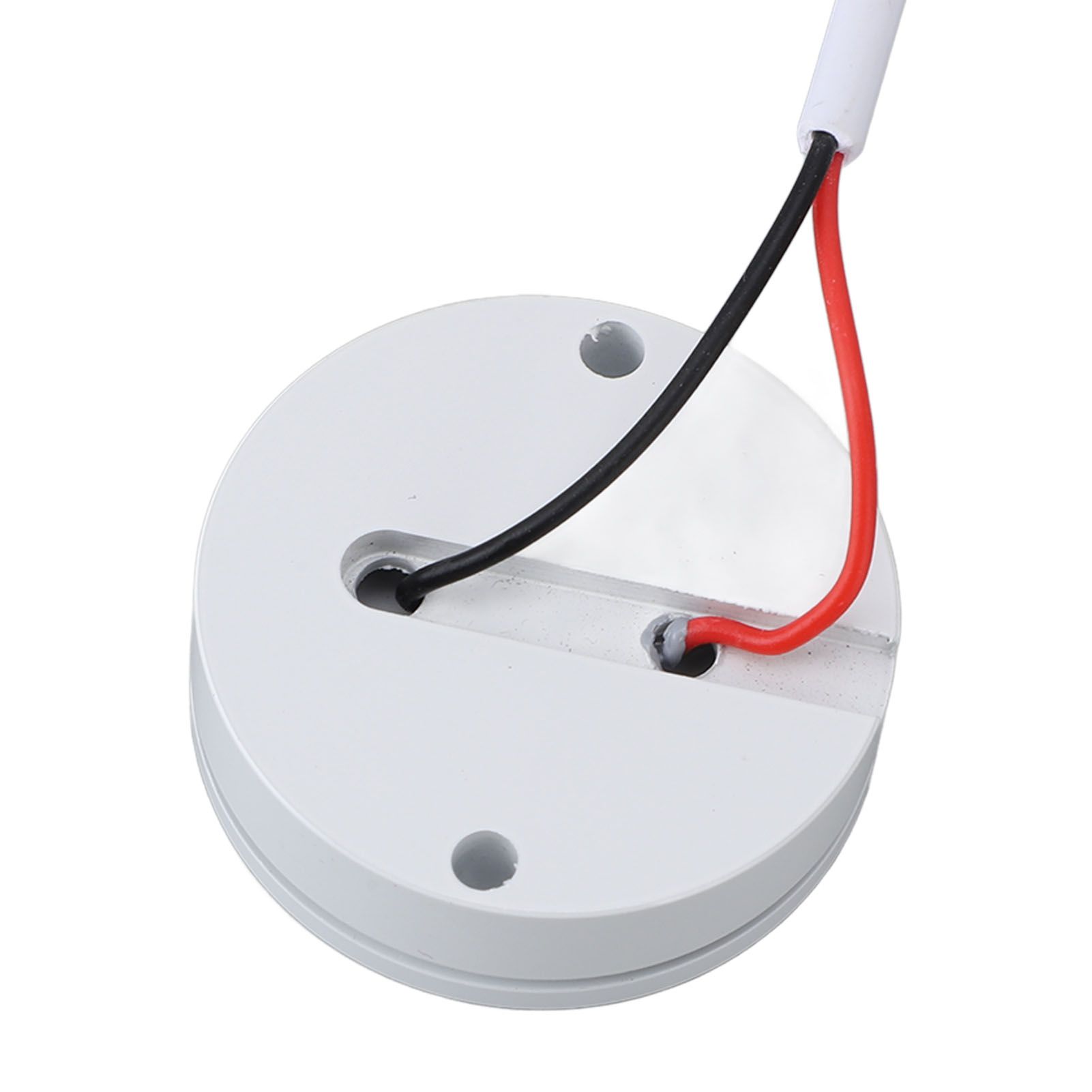 2 Sets Mini Spotlight 5V 1W USB LED Round Eye Caring with 4.3ft Wire Jewelry view 5