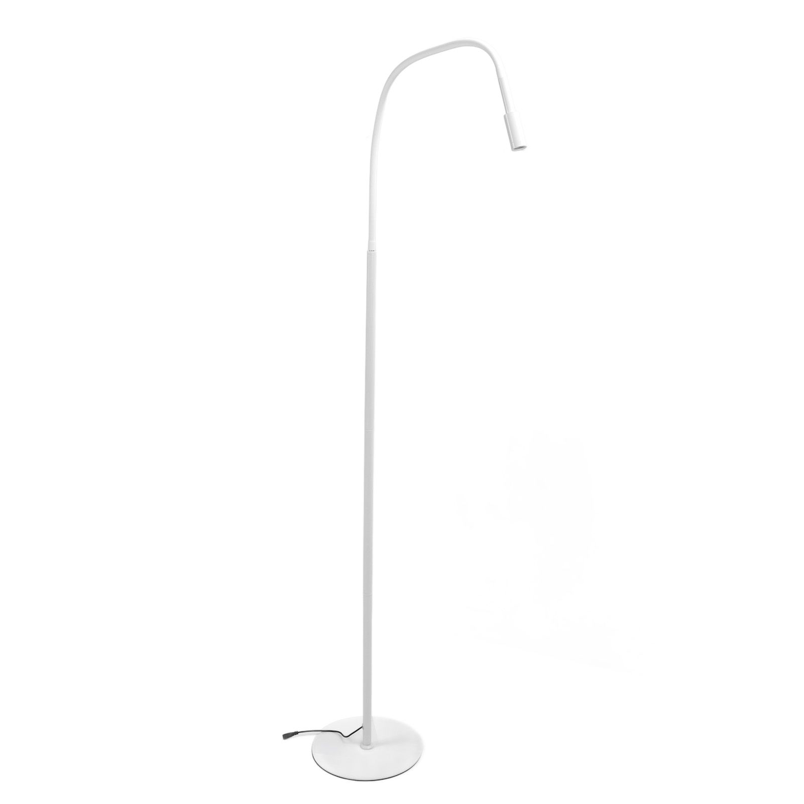 Ultraviolet Lash Light Gooseneck LED Eyelash Lamp 3s Fast Curing Lamp with view 11