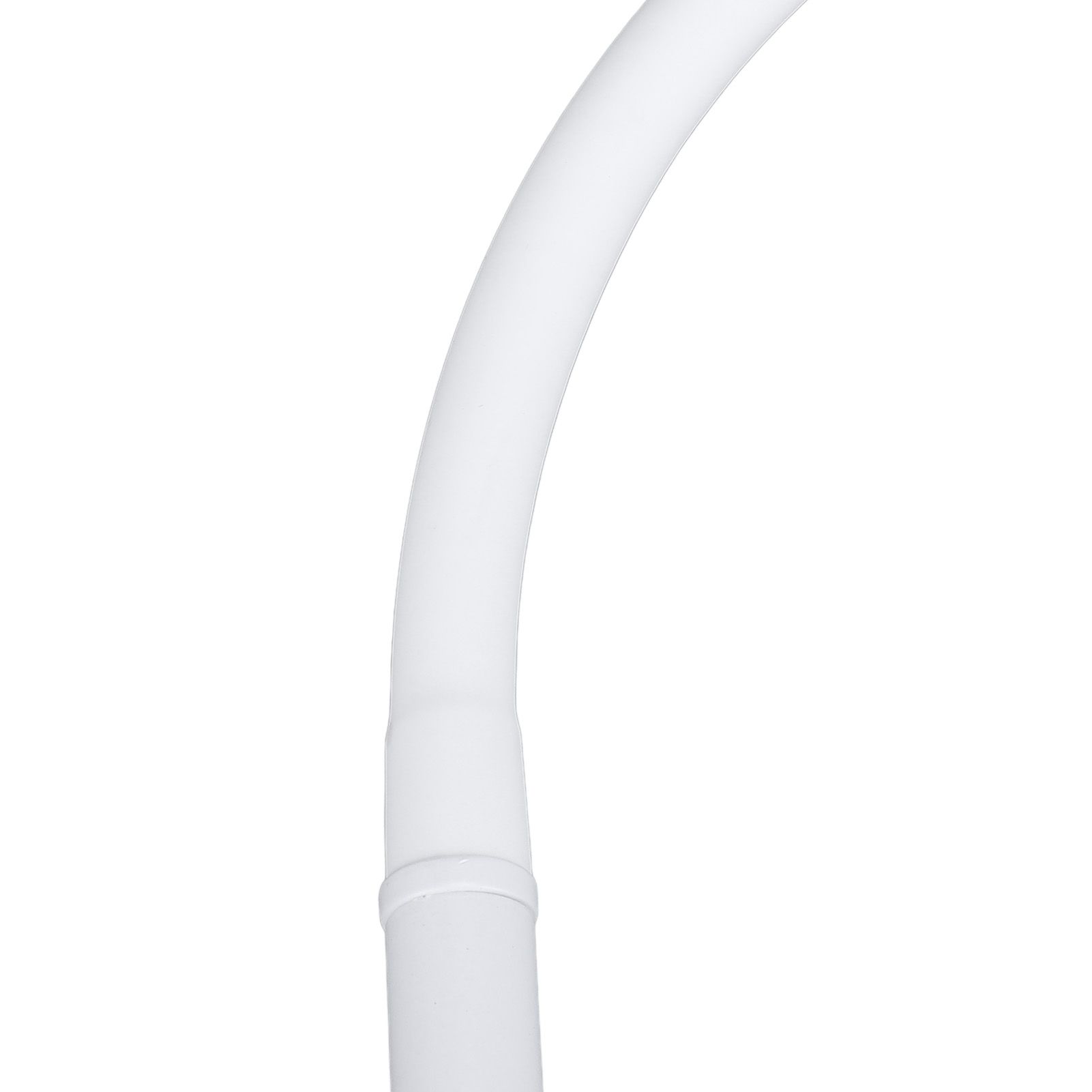5W UV Lamp for Eyelash Extensions with Foot Pedal Switch Flexible Gooseneck view 7