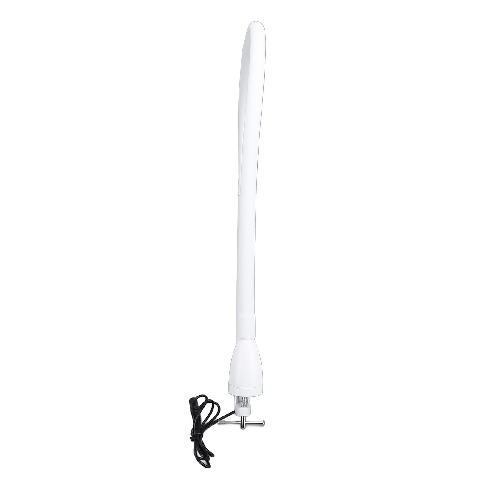 5W UV Lamp for Eyelash Extensions with Foot Pedal Switch Flexible Gooseneck view 8