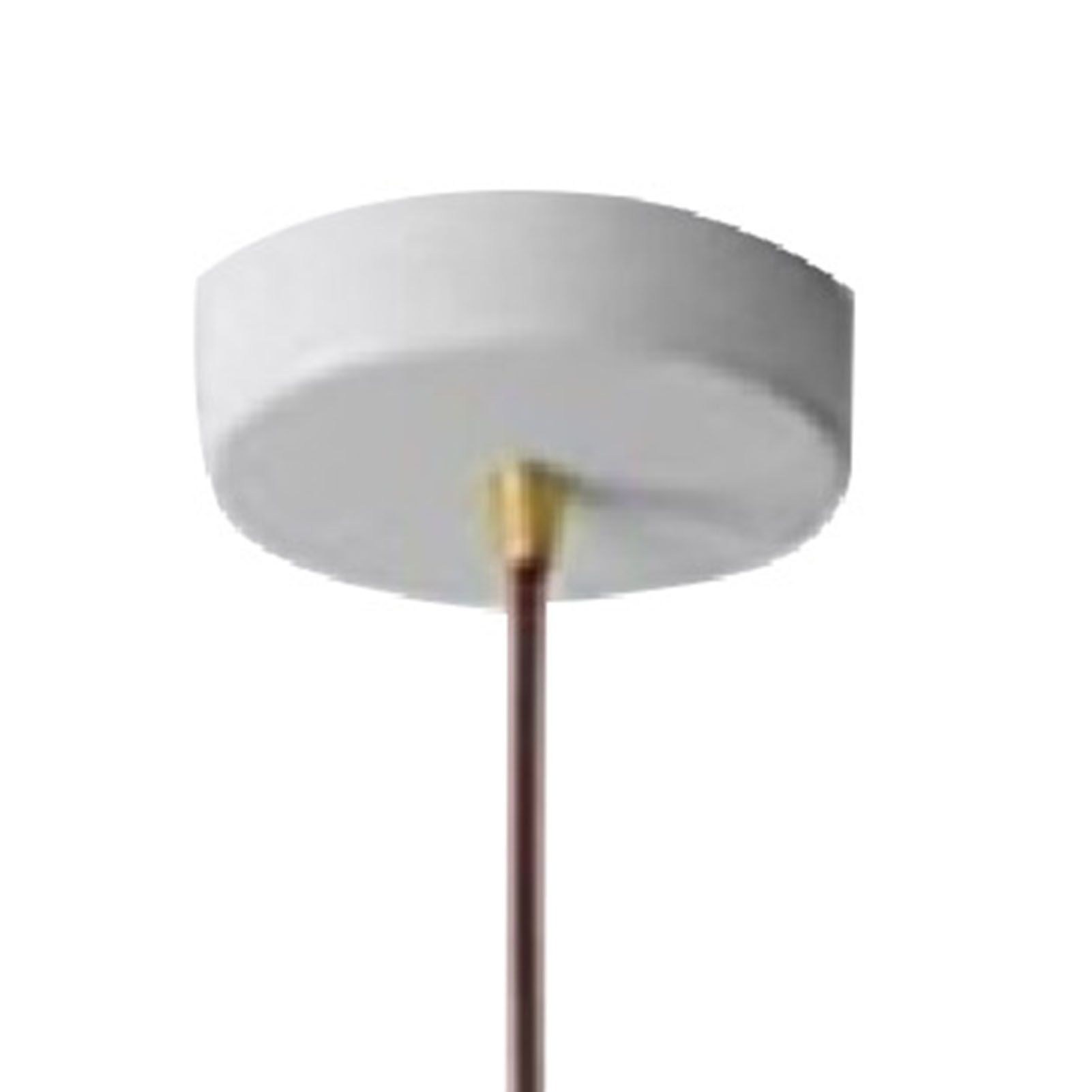 Modern Pendant Light Fixture Iron Japanese Style Hanging Ceiling Lamp for view 5
