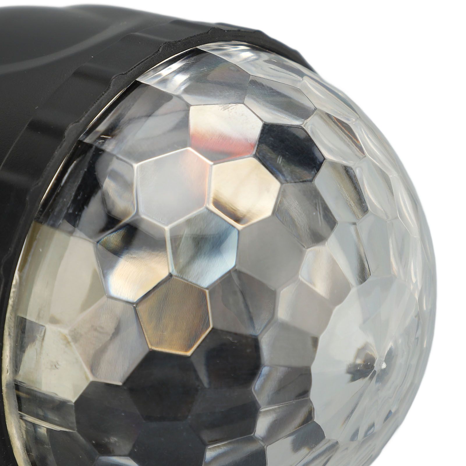 Party Ball Lights Multipurpose 16 in 1 LED Rotating Ball Light with Bluetooth view 7