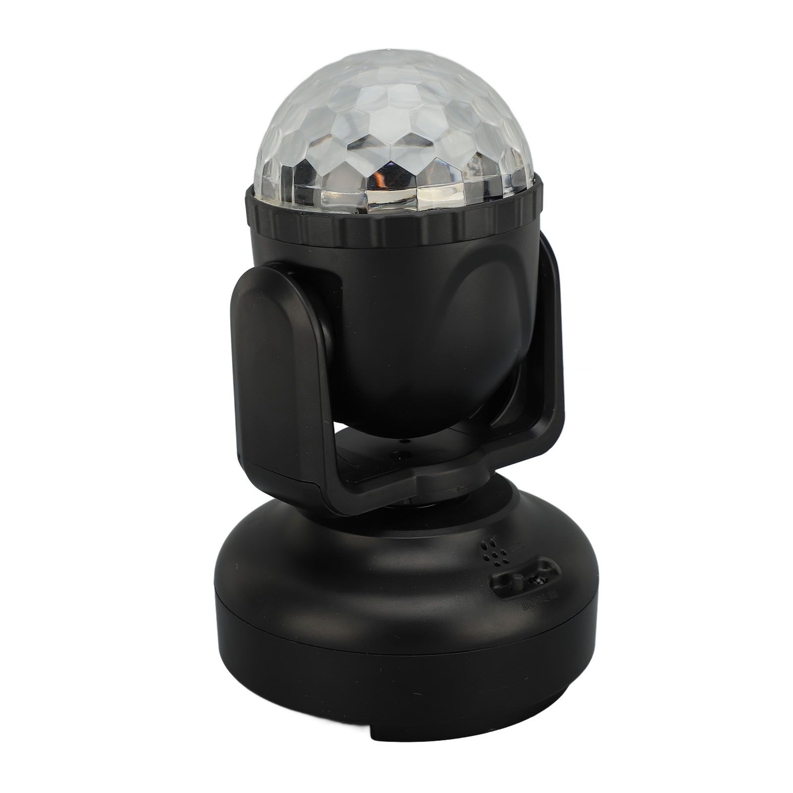 Party Ball Lights Multipurpose 16 in 1 LED Rotating Ball Light with Bluetooth view 11