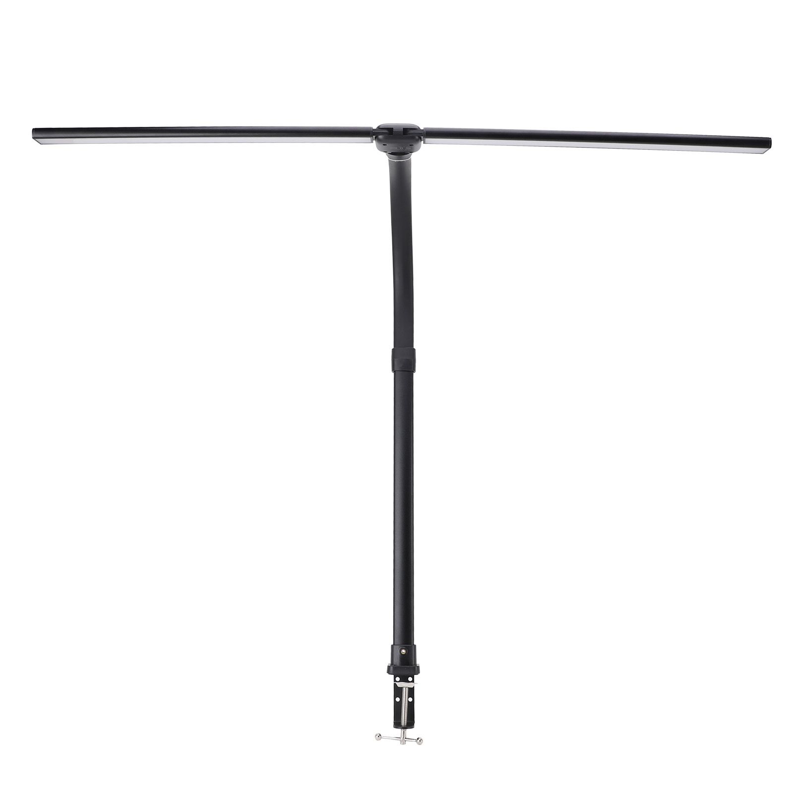24W LED Desk Lamp Professional Eye Guard 180 Degree Folding 5 Colors 5 — image 1