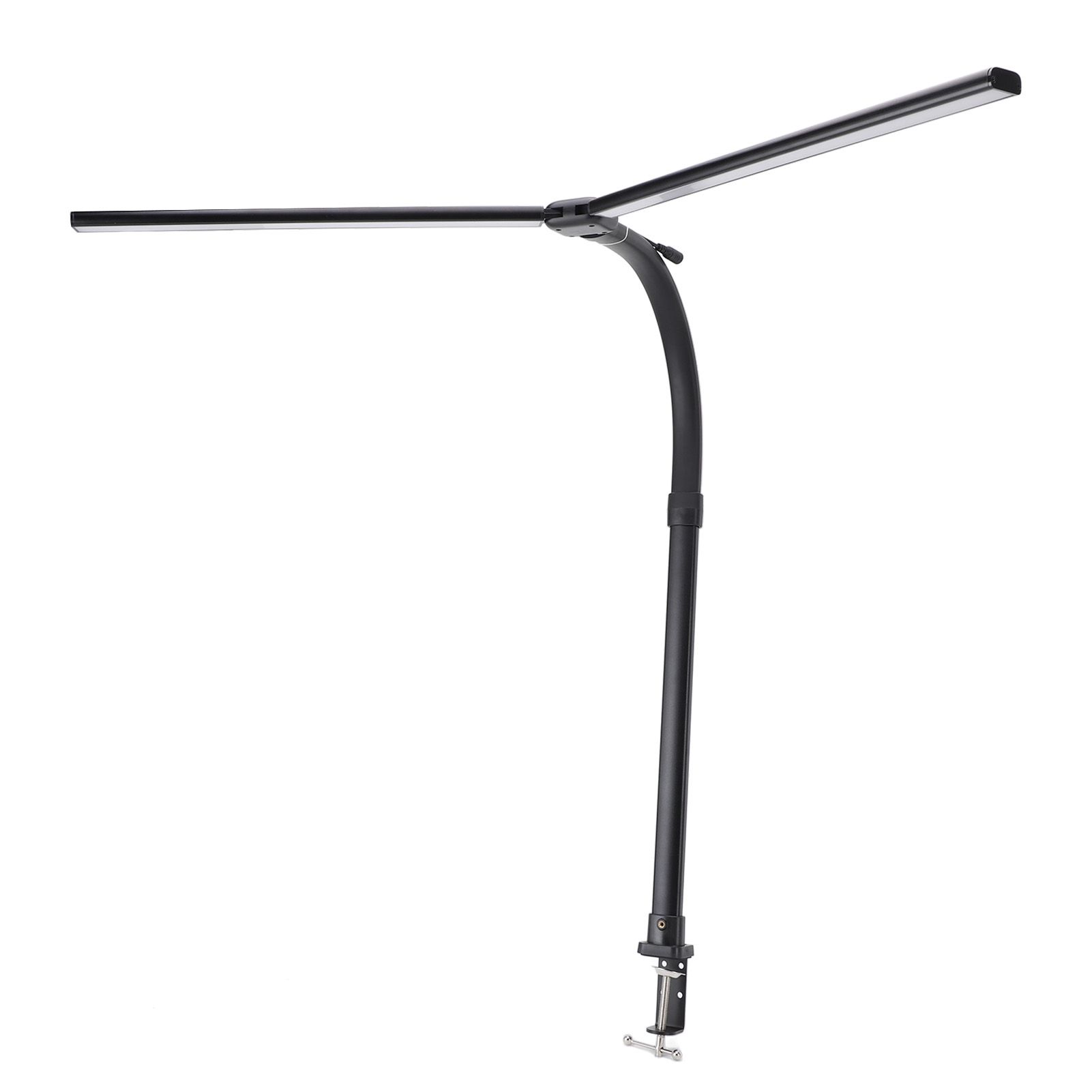 24W LED Desk Lamp Professional Eye Guard 180 Degree Folding 5 Colors 5 view 8
