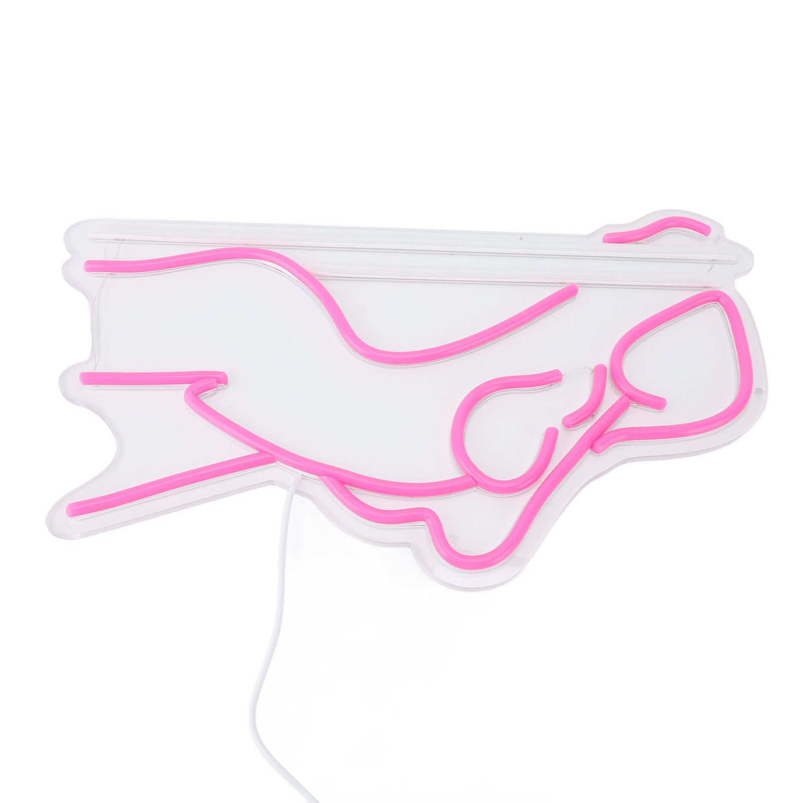 Neon Light LED Low Power Consumption Dimmable Lady Neon Sign for Beer Bar Wall view 12