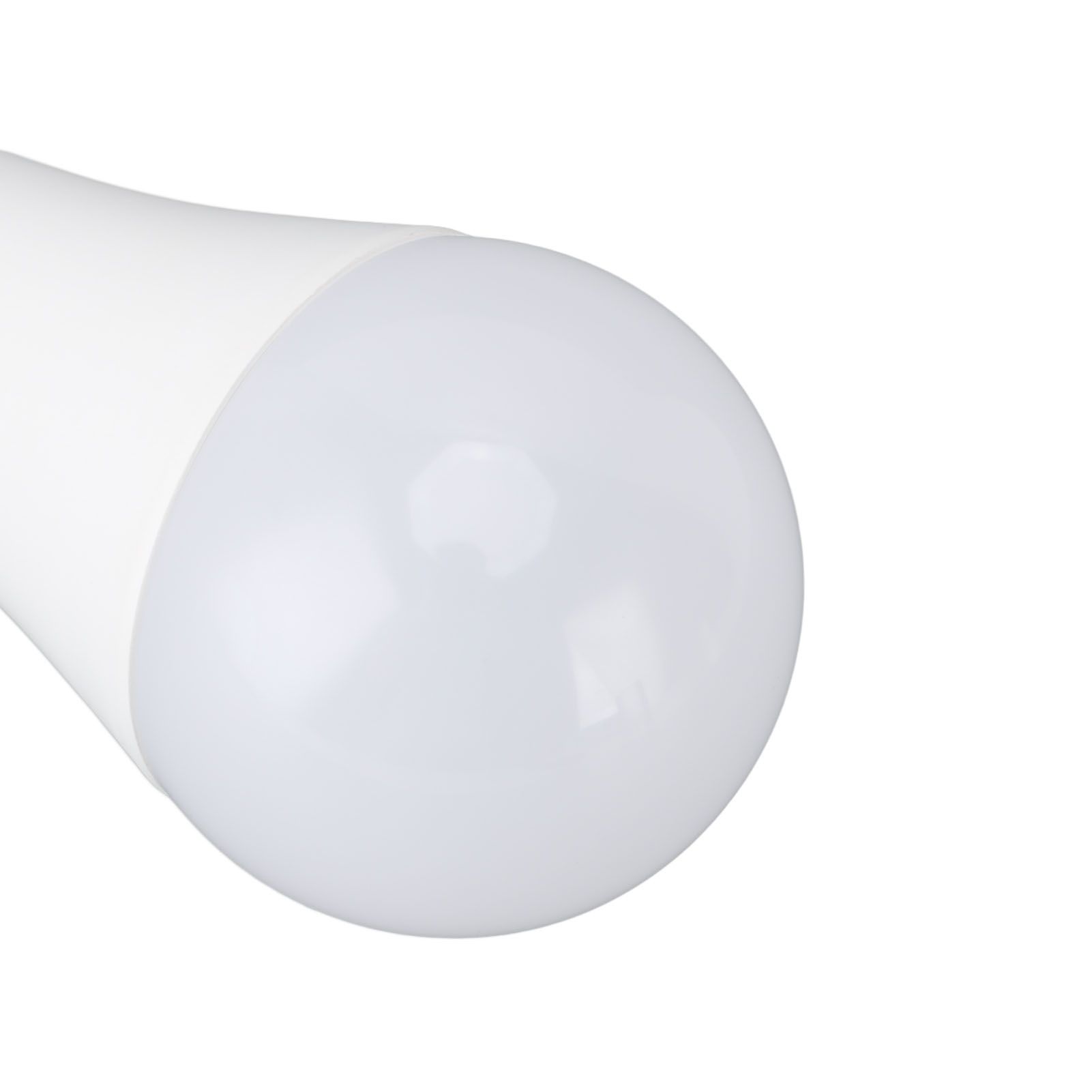 Smart LED Light Bulb 2700‑6500K CCT RGB Stepless Dimmable 800LM CRI 80+ E26 view 5