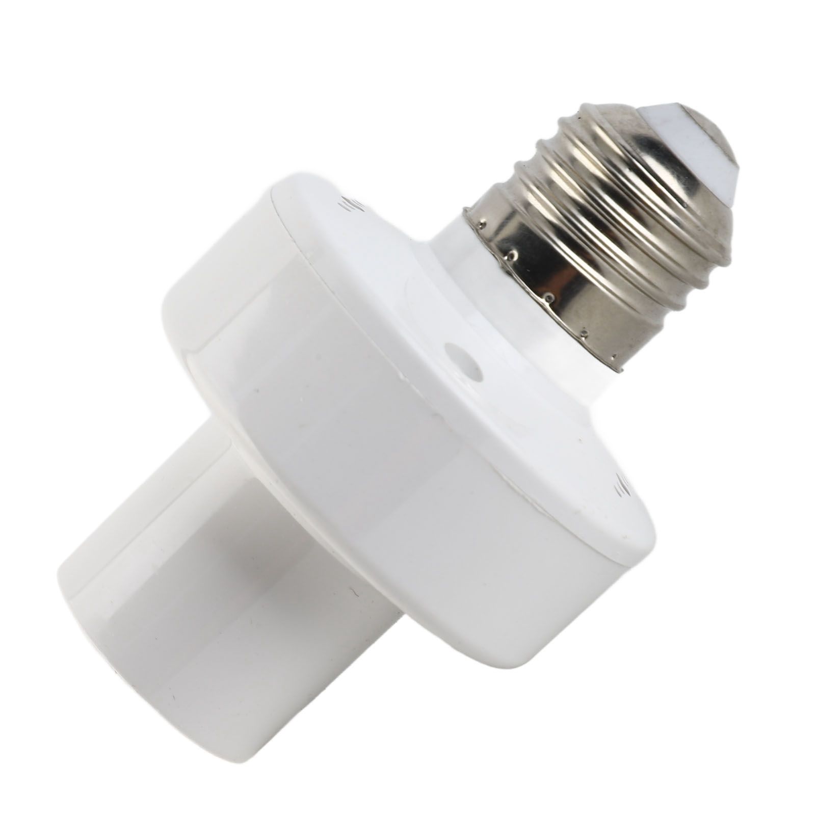 Remote Control Light Bulb Socket 30 60mins Timing Screw in E26 E27 Bulb Holder view 6