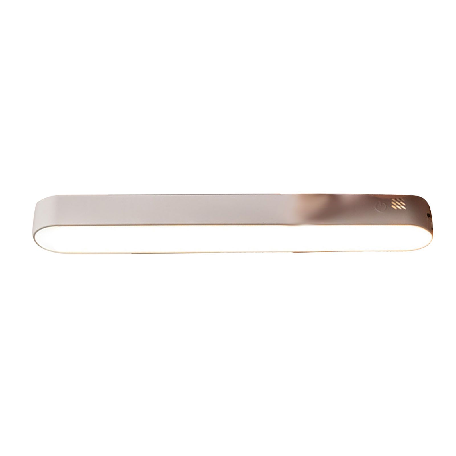 Under Cabinet Lights 3 Color Temperatures Dimmable Rechargeable LED Night