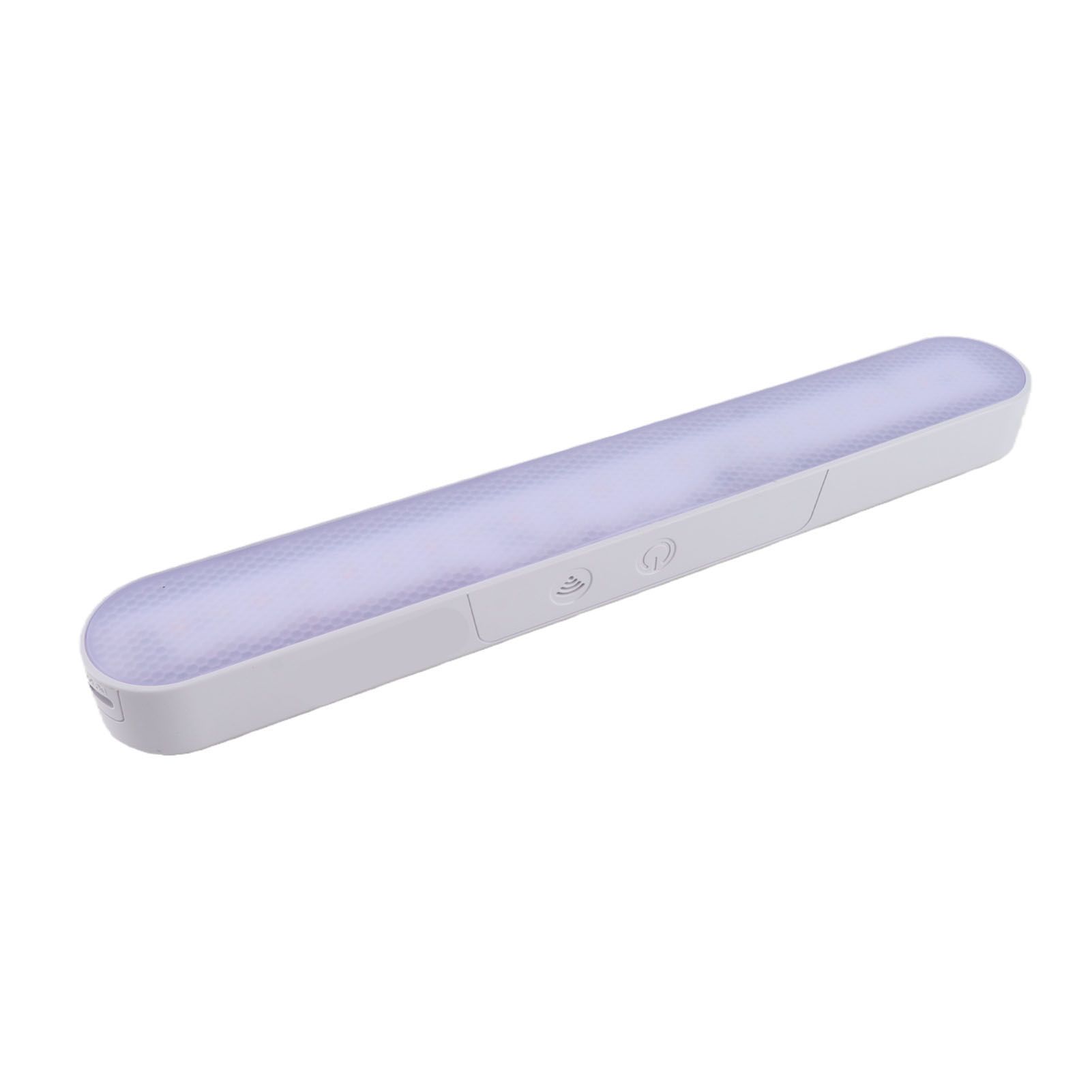Under Cabinet Lights 3 Color Temperatures Dimmable Rechargeable LED Night view 3