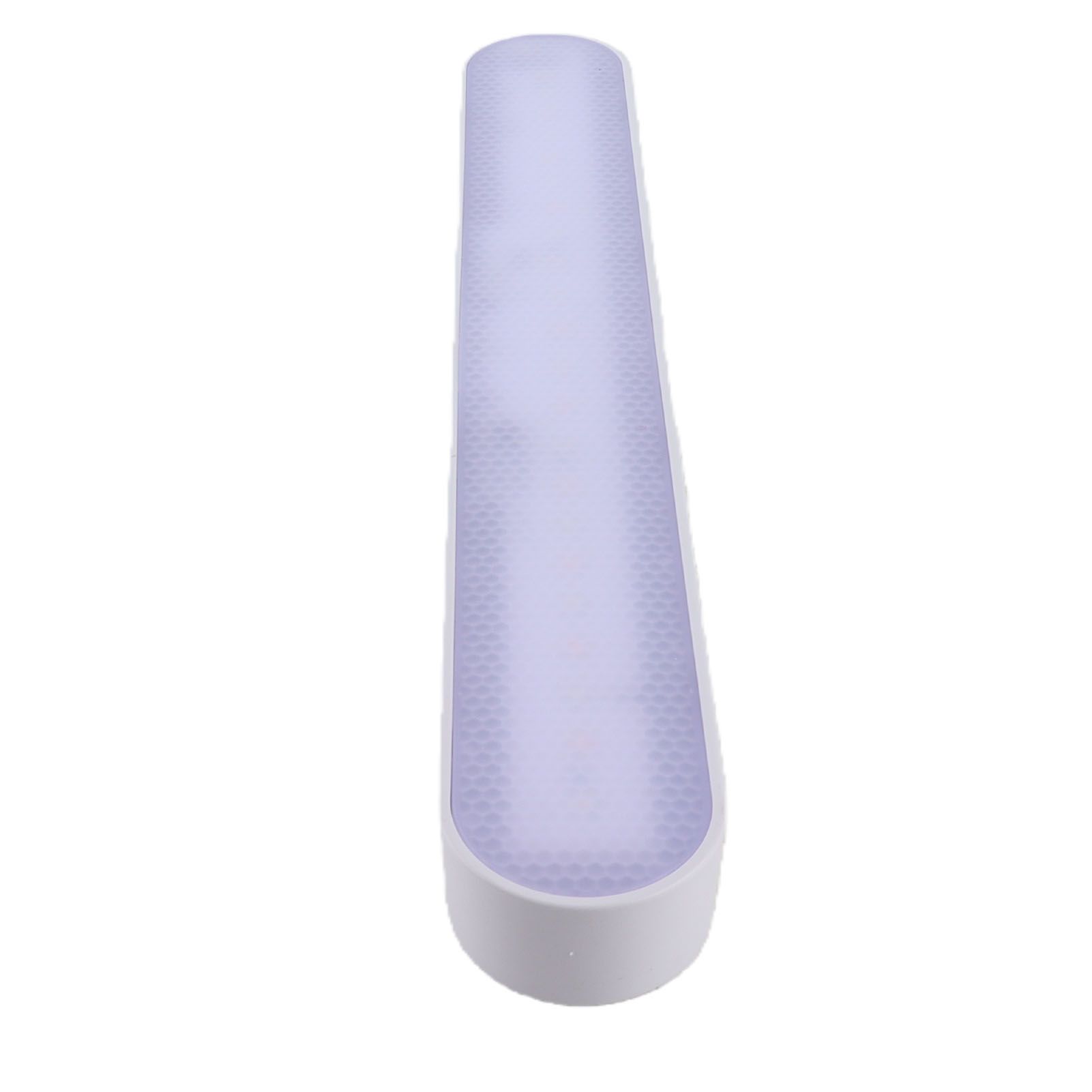 Under Cabinet Lights 3 Color Temperatures Dimmable Rechargeable LED Night view 8
