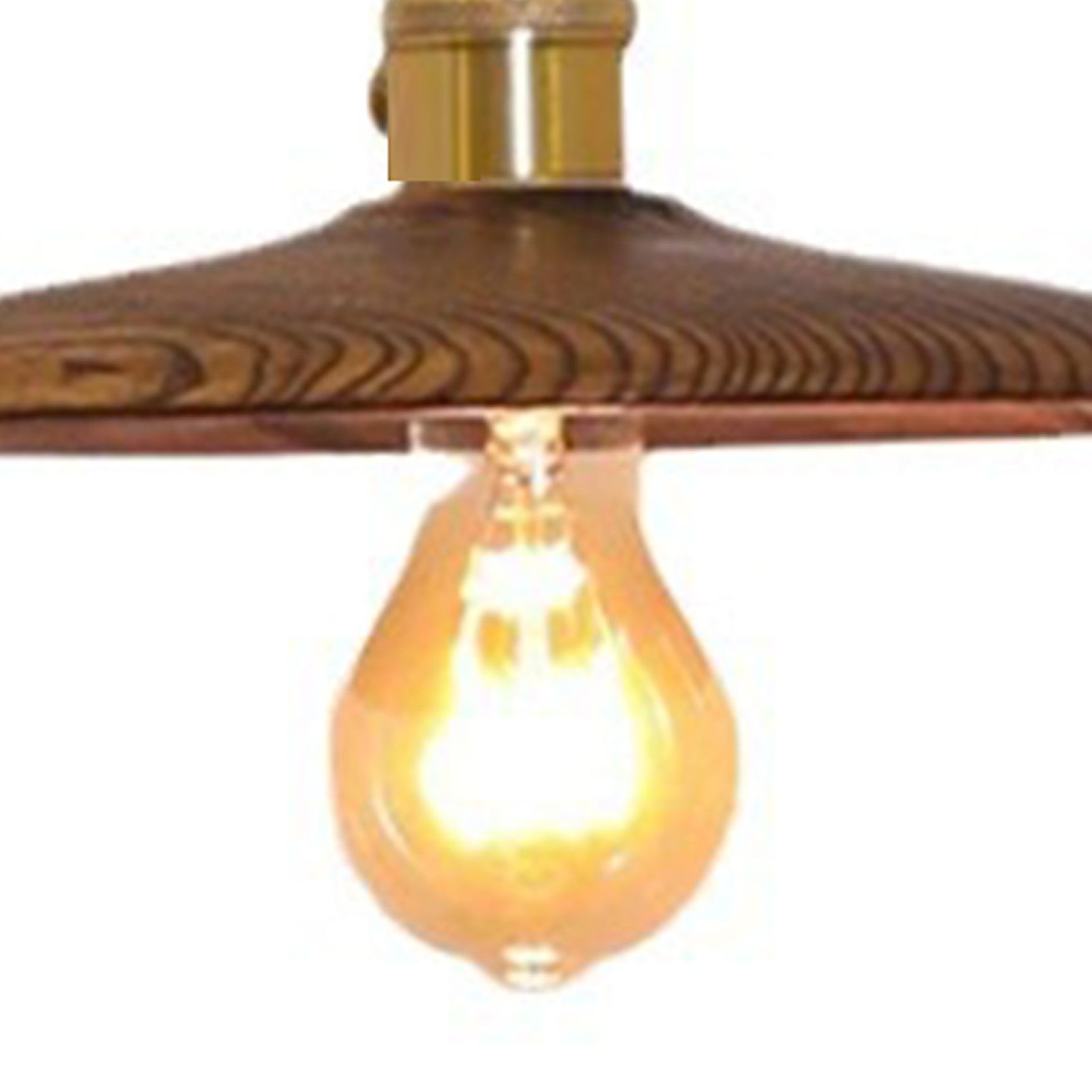 Retro Wall Lamp Industrial Vintage Copper Wall Sconces Lighting for Bedroom view 7