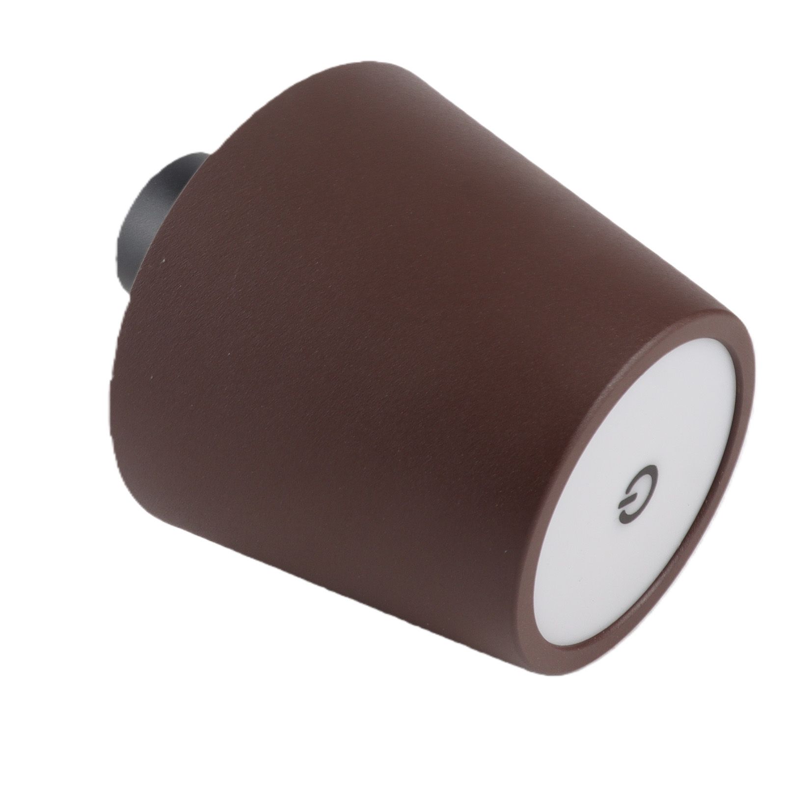 LED Bottle Lamp 3 Color Temperature Stepless Dimming 1500mAh Battery Table view 8