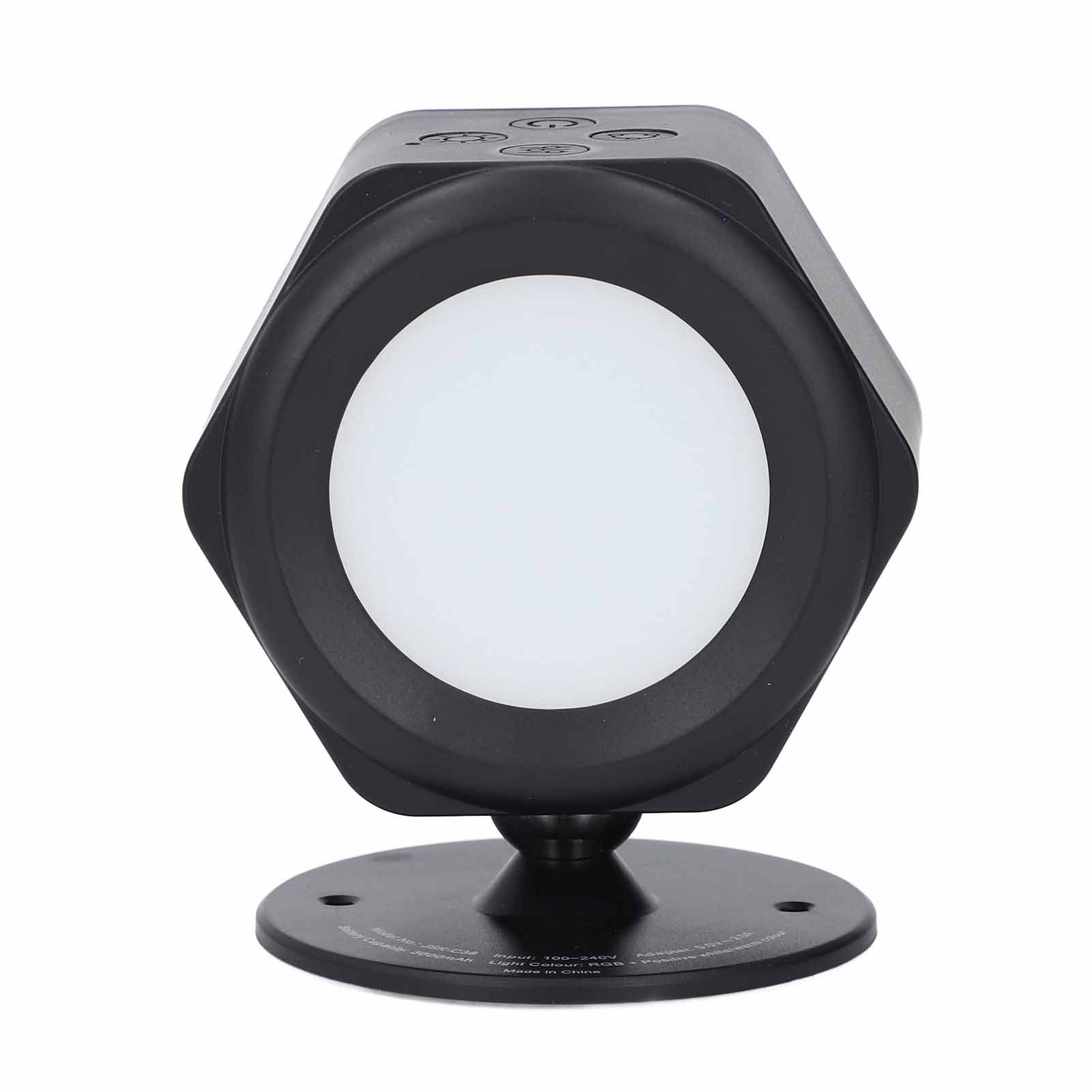 LED Wall Mounted Lights Rechargeable 3 Color Temperature RGB Dimmable Magnetic