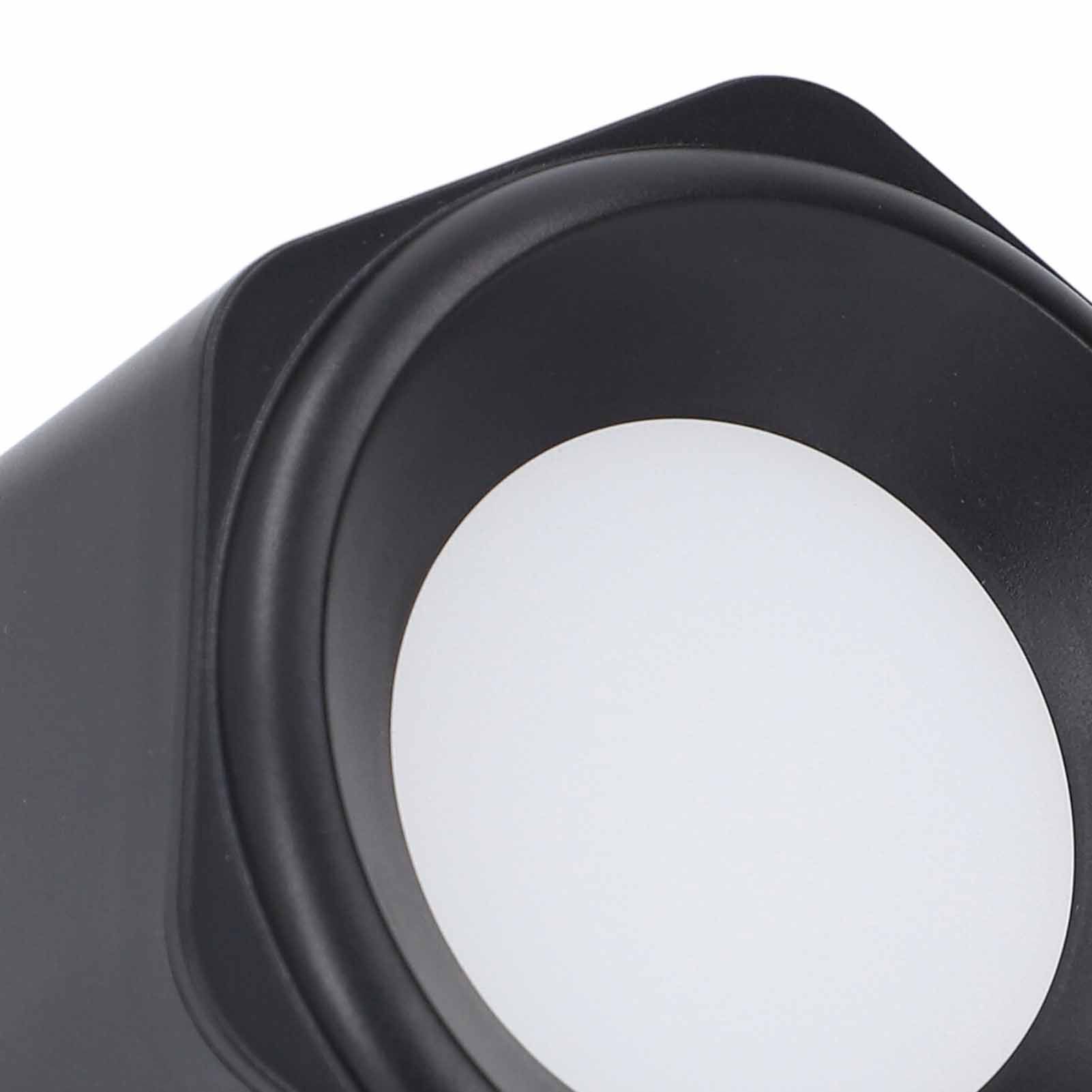 LED Wall Mounted Lights Rechargeable 3 Color Temperature RGB Dimmable Magnetic view 7