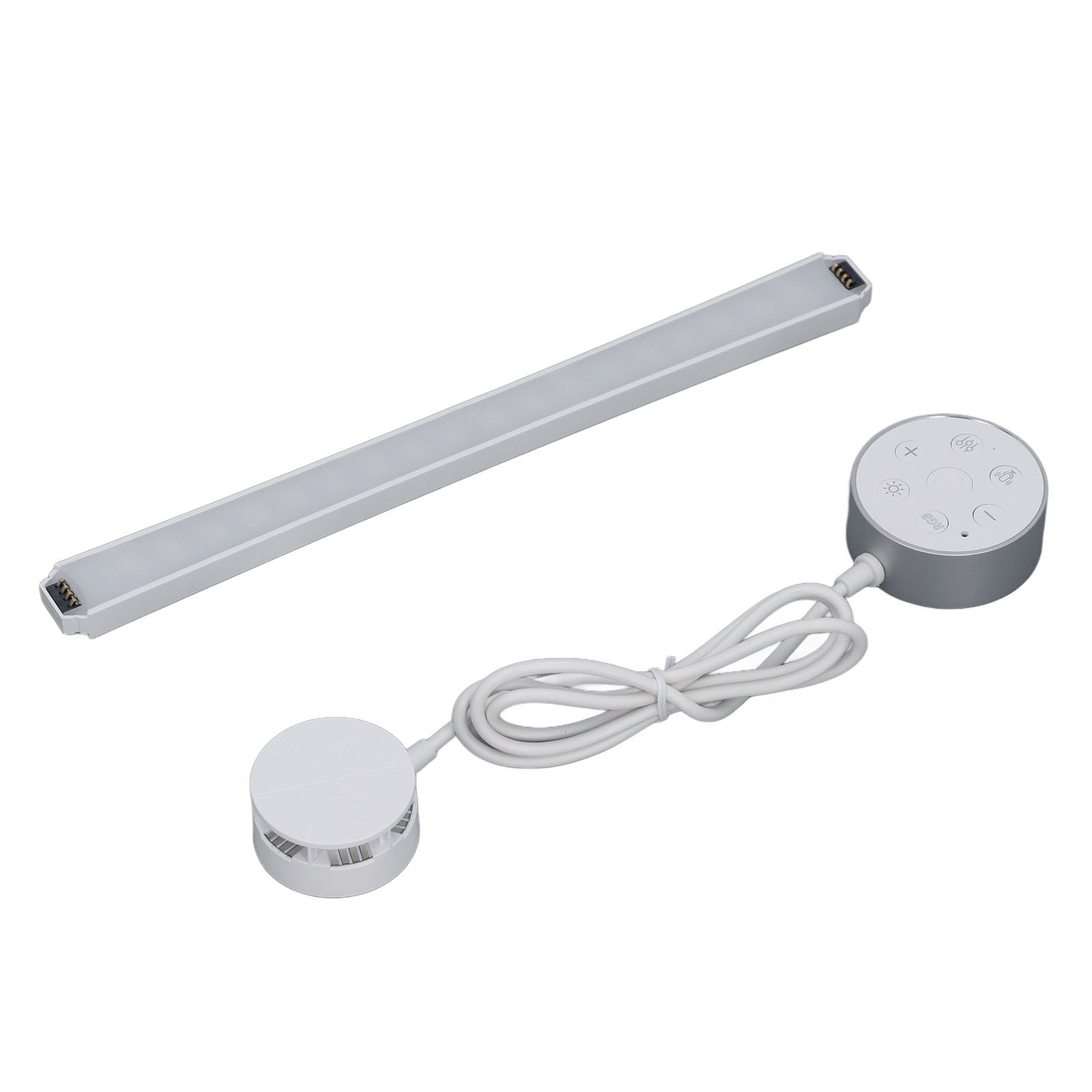 RGB Wall Light Bars Decorative Support APP Control LED Geometry Splicing view 2