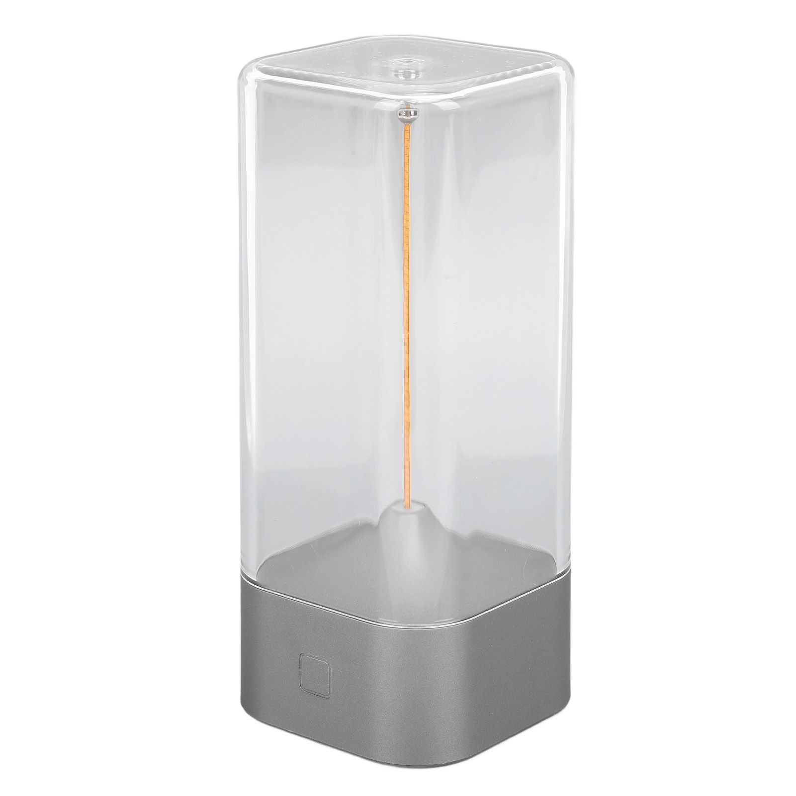 Magnetic Filament Table Lamp LED USB Rechargeable Touch Control Cordless view 8