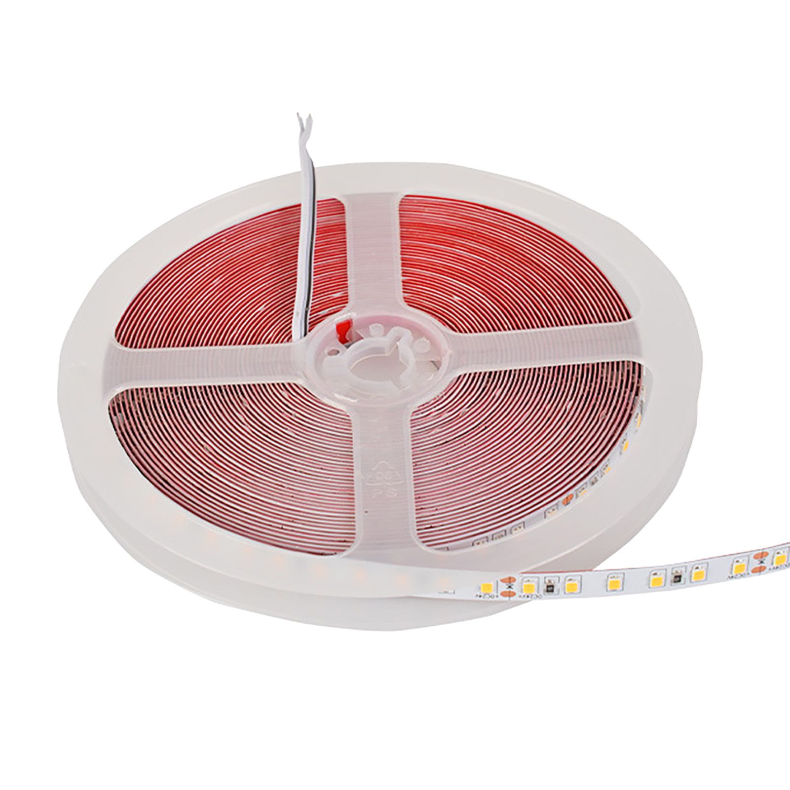 LED Strip Light High Brightness Self Adhesive Eye Friendly 120 LEDs Flexible view 3