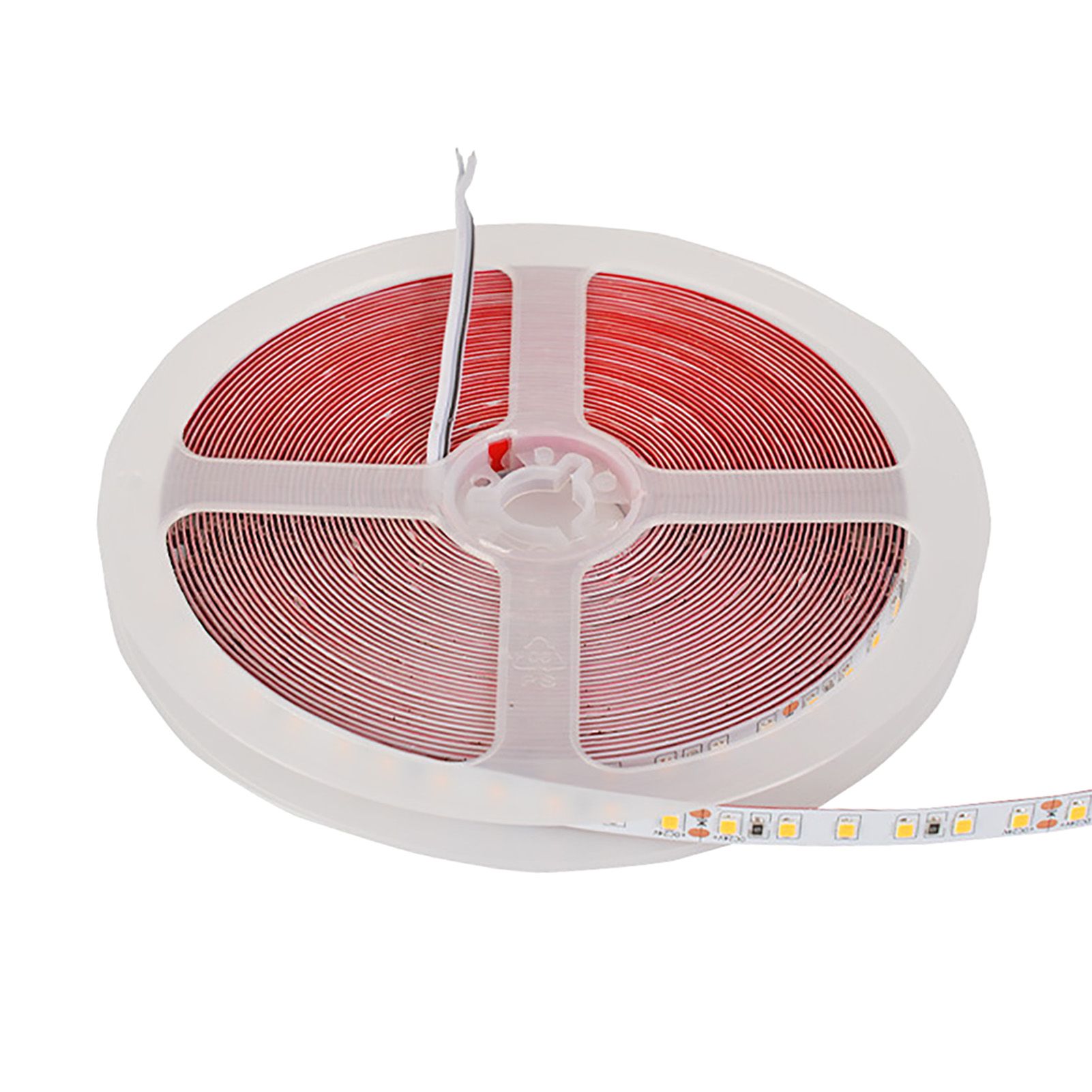LED Strip Light High Brightness Self Adhesive Eye Friendly 120 LEDs Flexible view 4