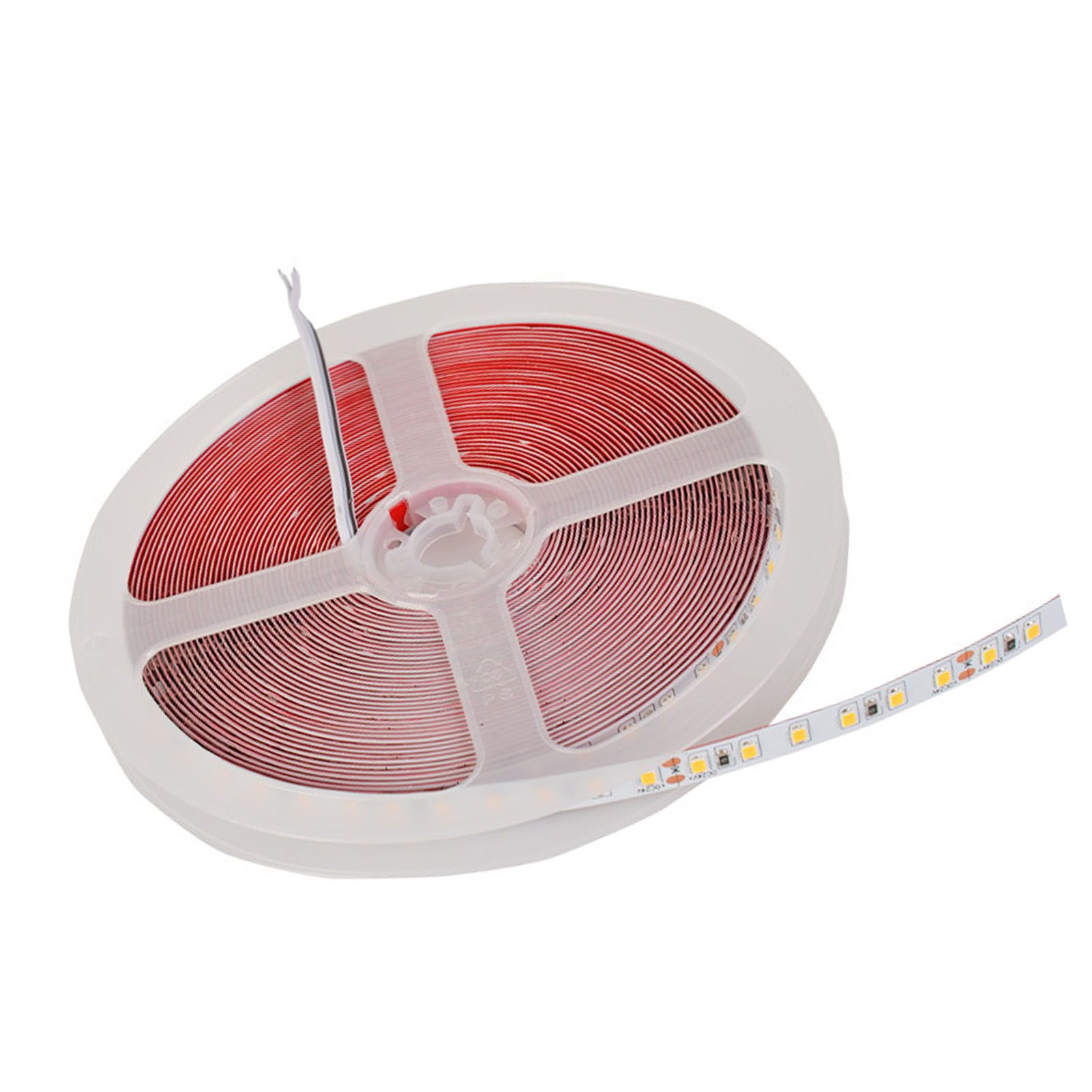 LED Strip Lights Professional 120LEDs High Brightness Self Adhesive Eyes Guard view 9