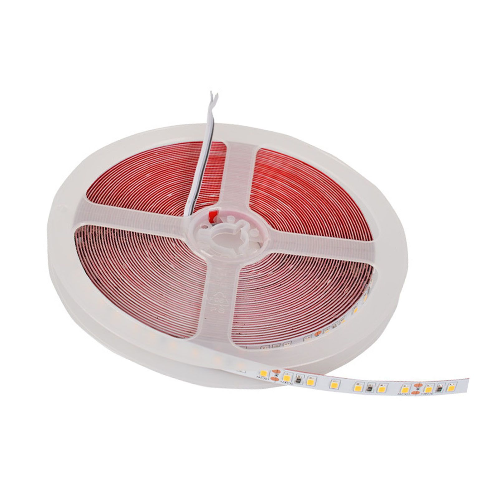 LED Strip Lights Professional 120LEDs High Brightness Self Adhesive Eyes Guard view 10