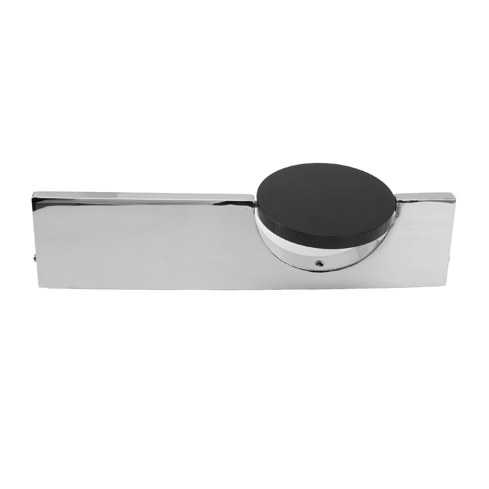 Wall Sconce Hardwired Modern Warm Light Stainless Steel Reflective Wall Mount view 10