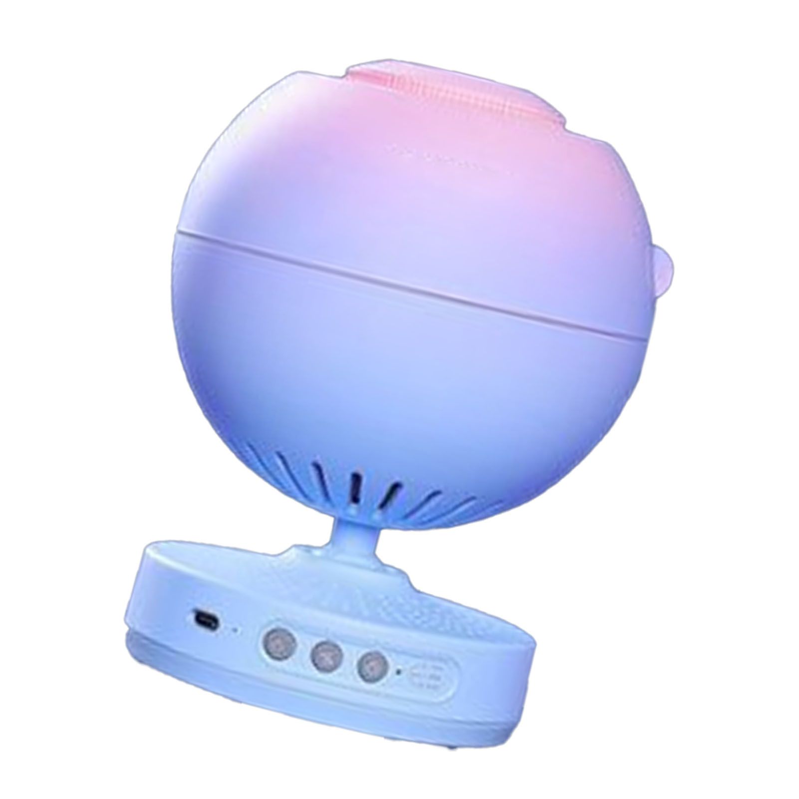 Star Projector Light Rotating 3 Modes Timing Star Projector for Ceiling