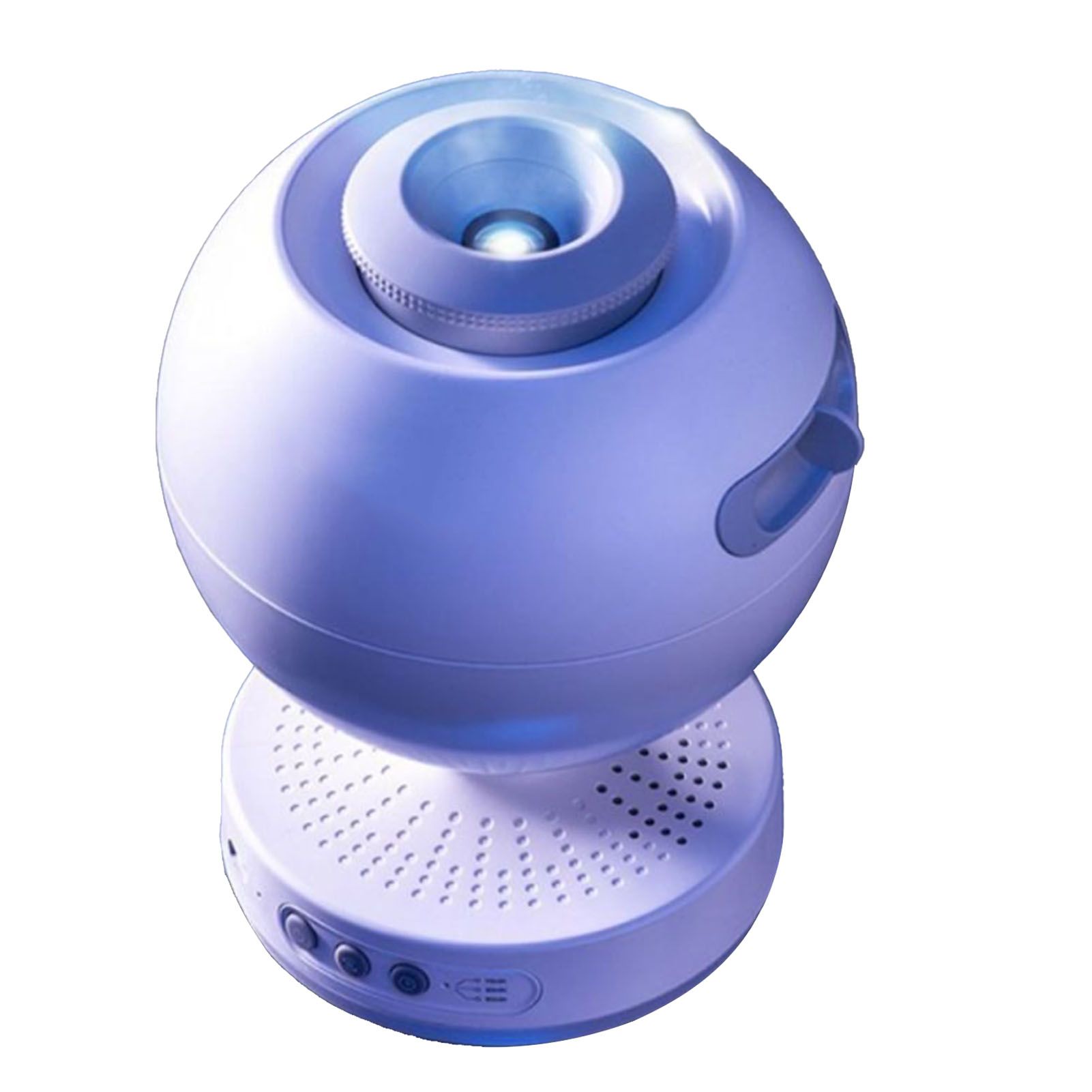 Star Projector Light Rotating 3 Modes Timing Star Projector for Ceiling view 6