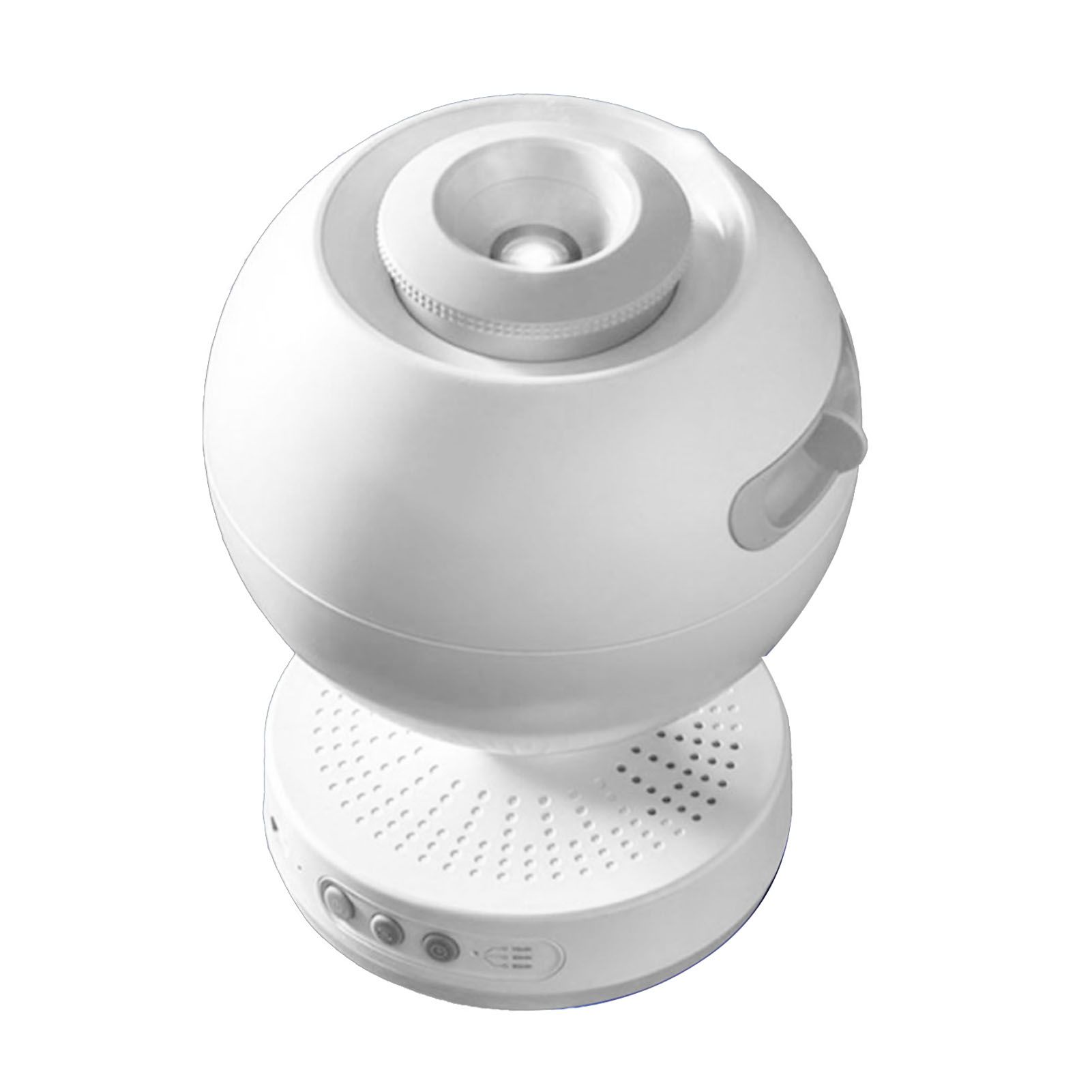 Star Projector Light Rotating 3 Modes Timing Star Projector for Ceiling view 4