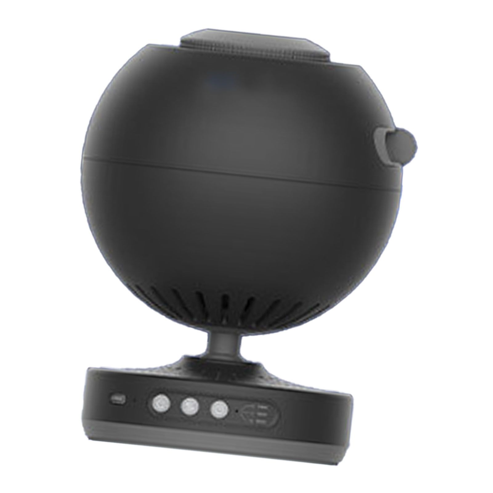 Star Projector Light Rotating 3 Modes Timing Star Projector for Ceiling view 6