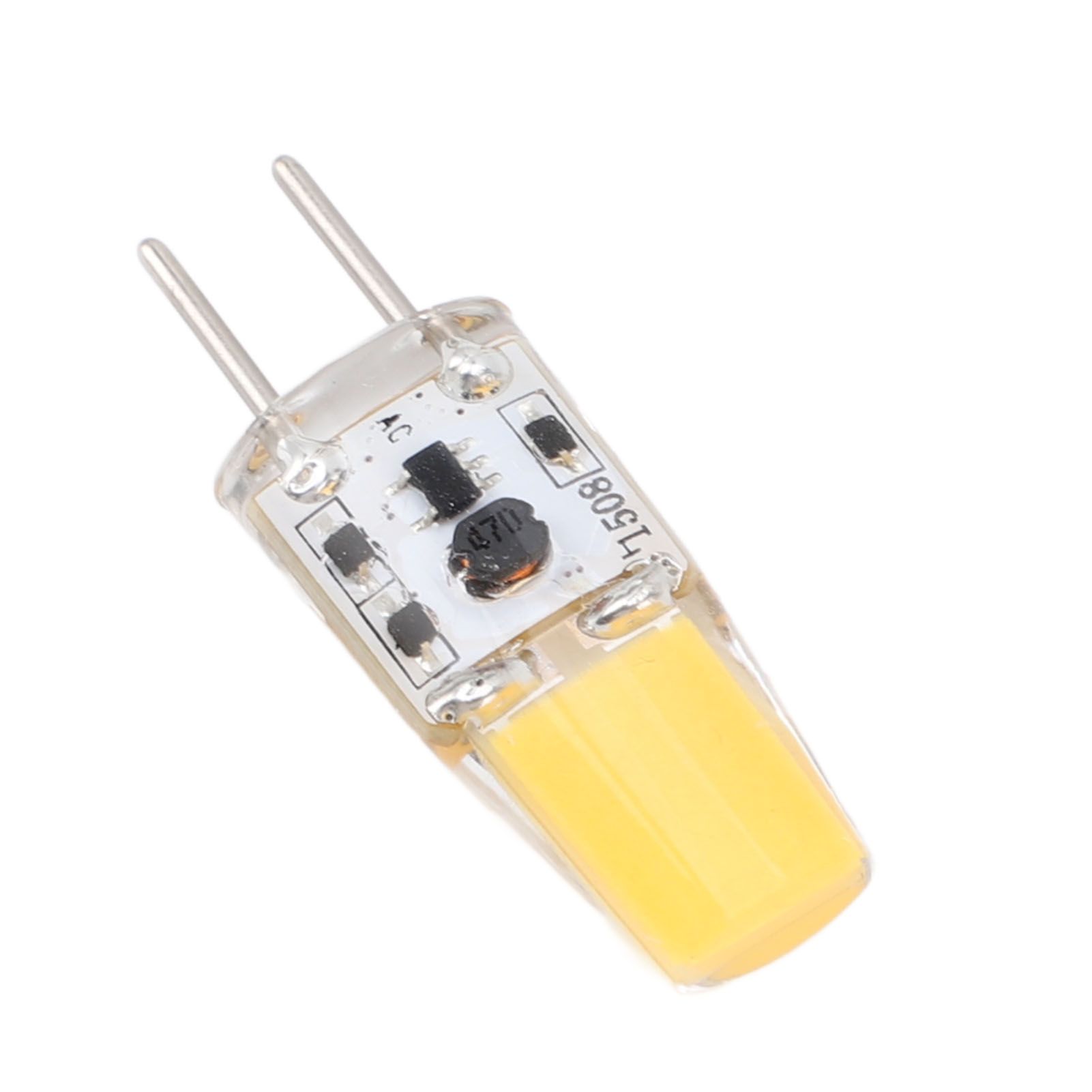 GY6.35 Bulb 5W Energy Saving Eye Protection COB Light Bulb for Ceiling Lamp view 2